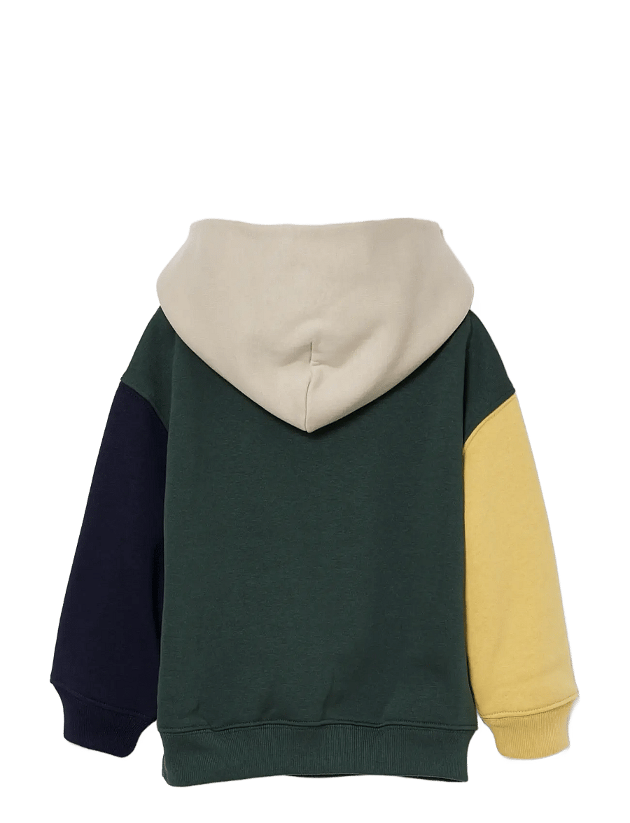 GAP - Varsity Logo Fleece Set from the GAP collection - deep hunter 505 - 2