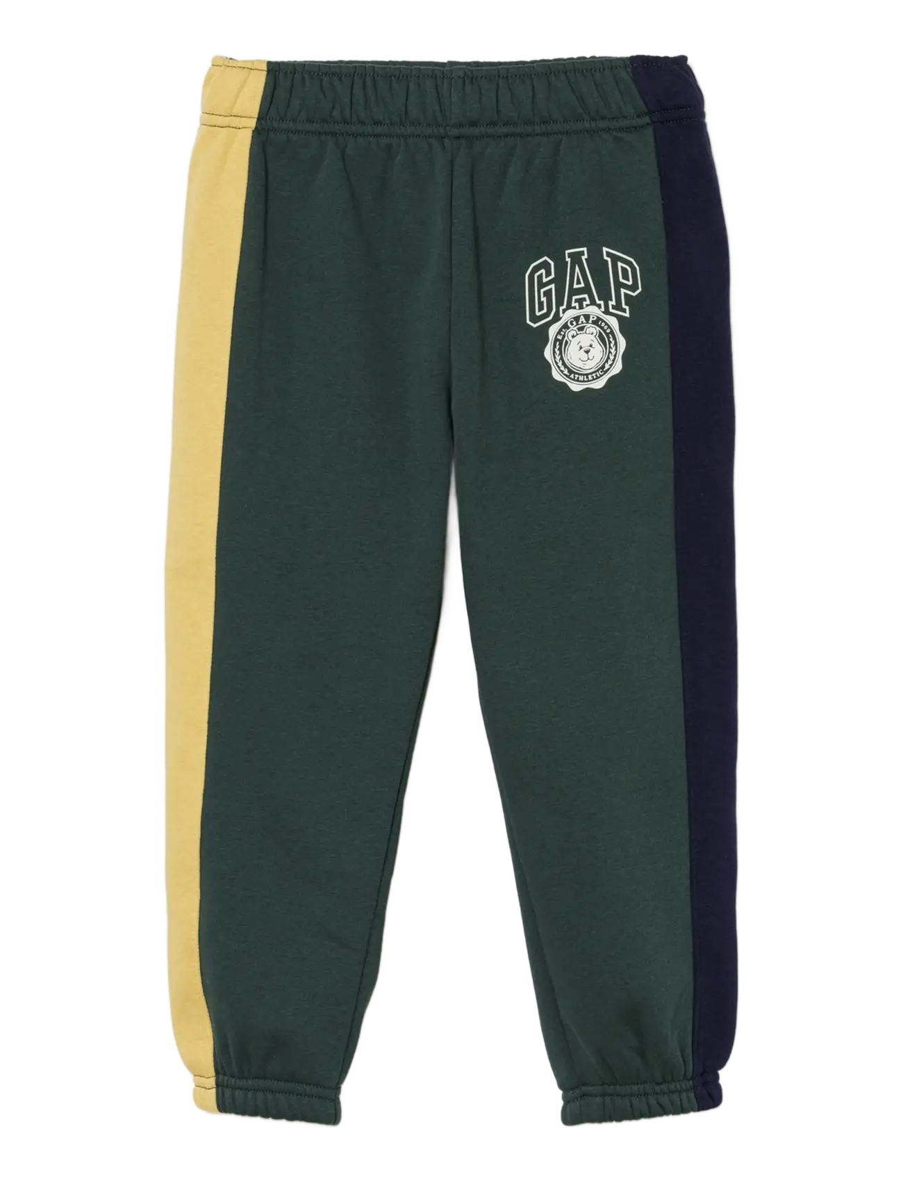 GAP - Varsity Logo Fleece Set from the GAP collection - deep hunter 505 - 3