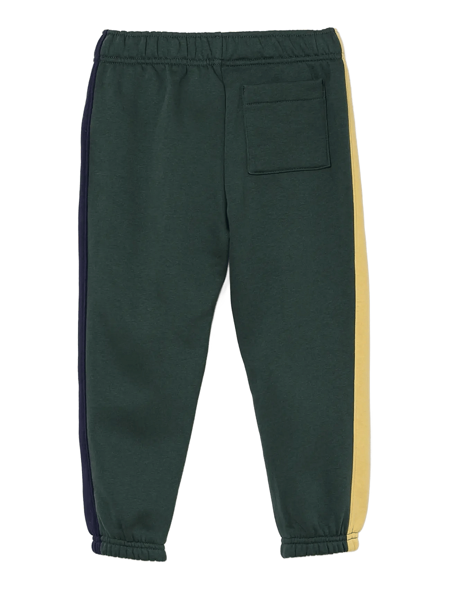 GAP - Varsity Logo Fleece Set from the GAP collection - deep hunter 505 - 4