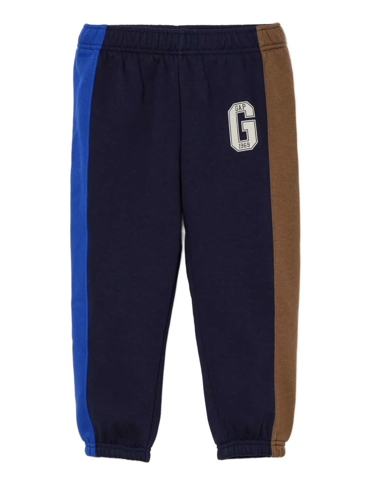 GAP - Varsity Logo Fleece Set from the GAP collection - navy uniform - 2