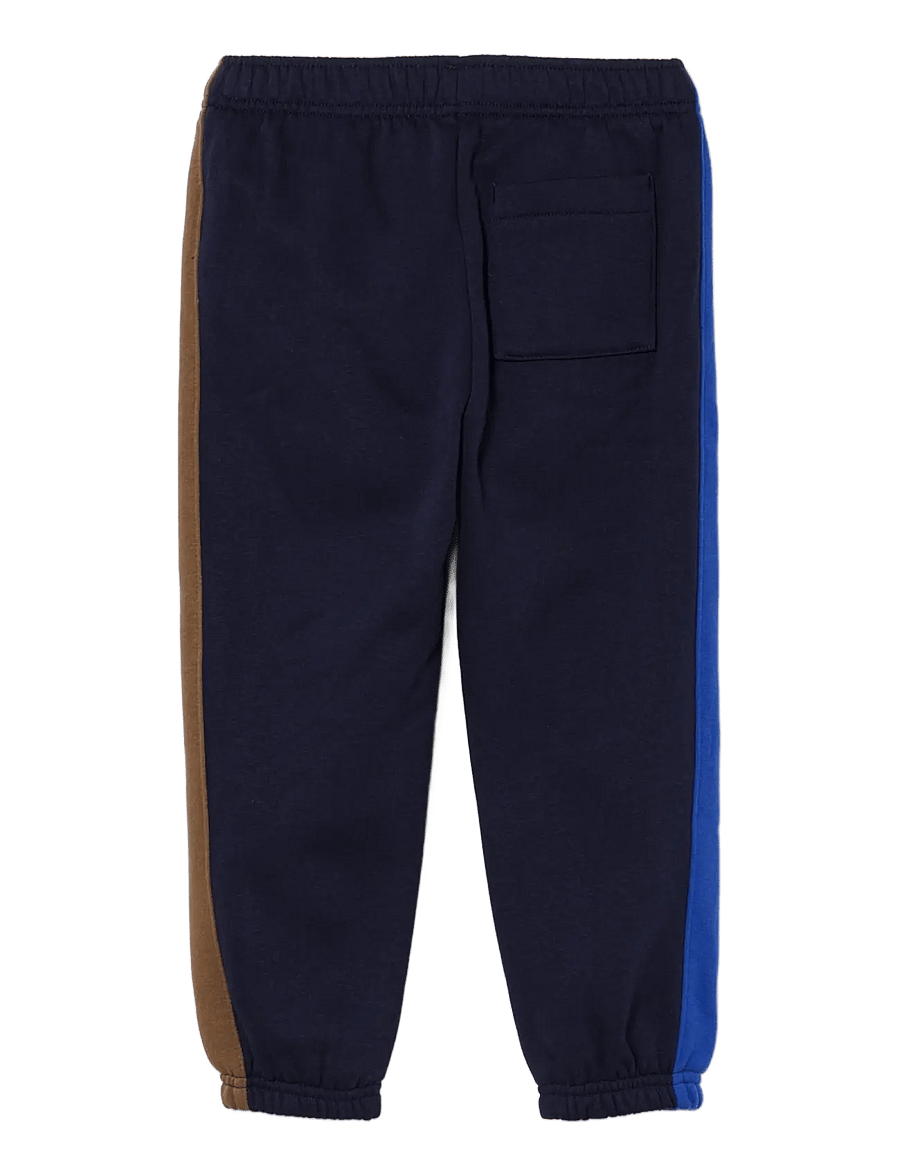 GAP - Varsity Logo Fleece Set from the GAP collection - navy uniform - 3