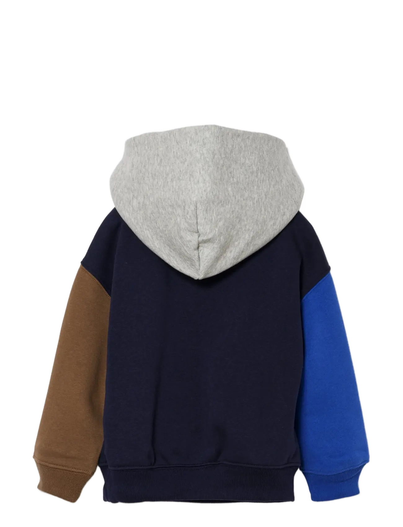 GAP - Varsity Logo Fleece Set from the GAP collection - navy uniform - 4
