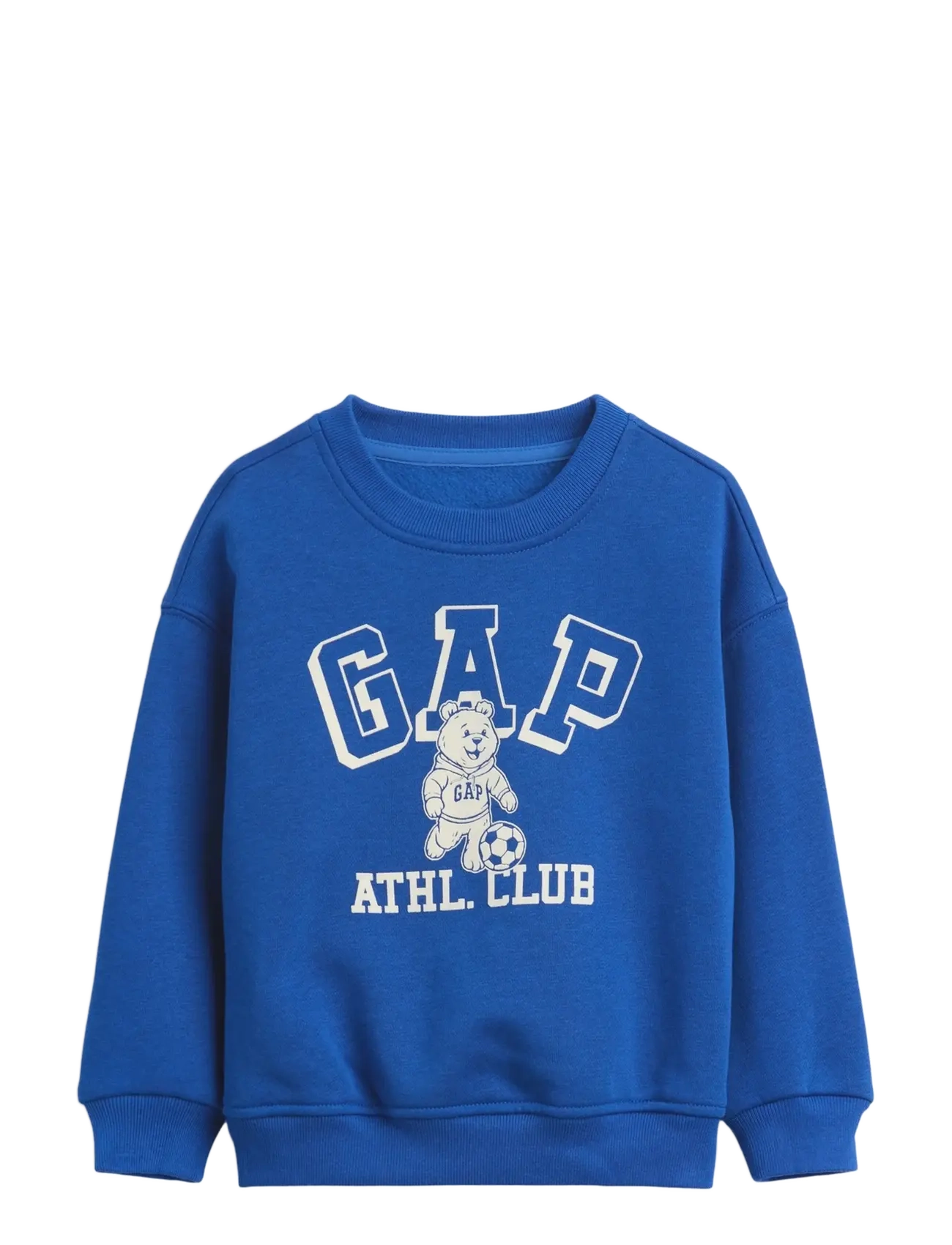 CRISP ROYAL BLUE