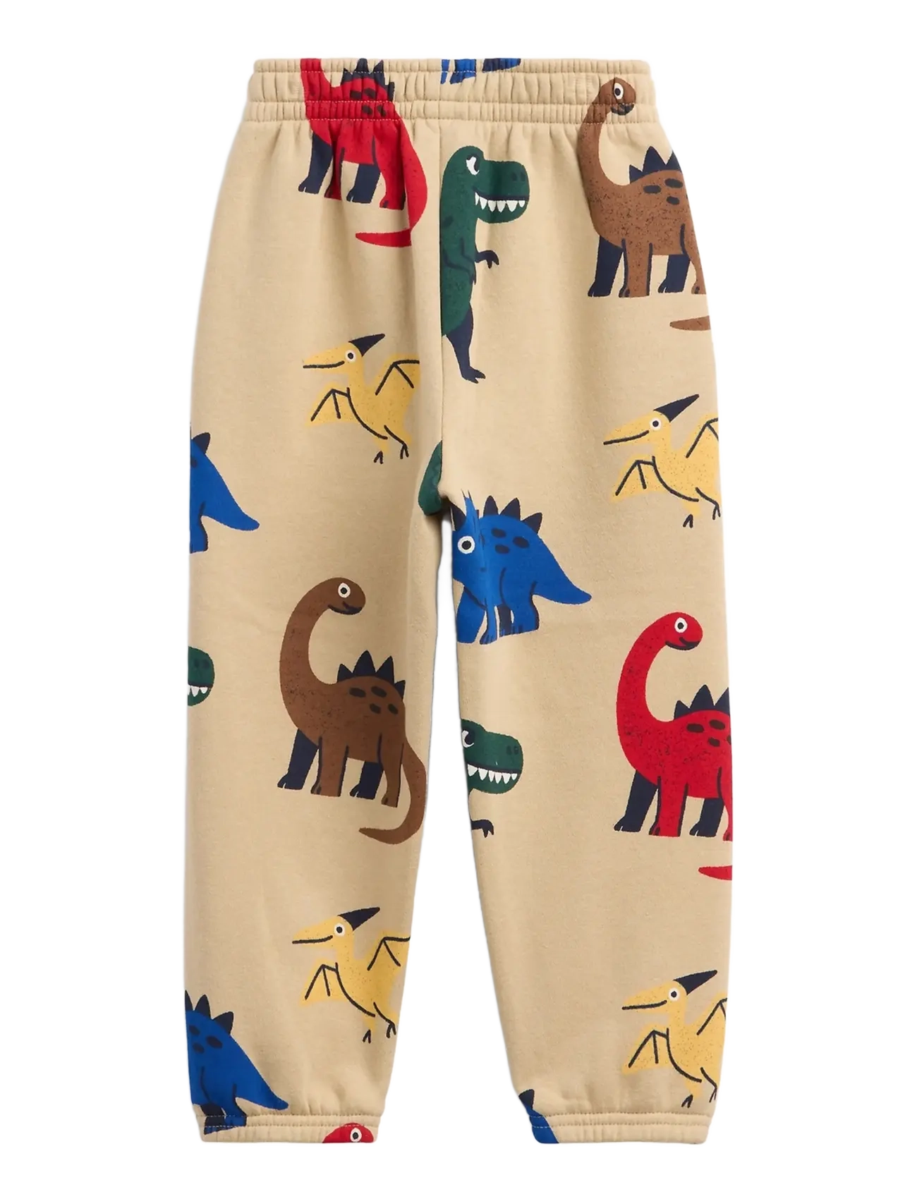 GAP - Baby & Toddler VintageSoft Print Pull-On Joggers - jogginghosen - dino - 1