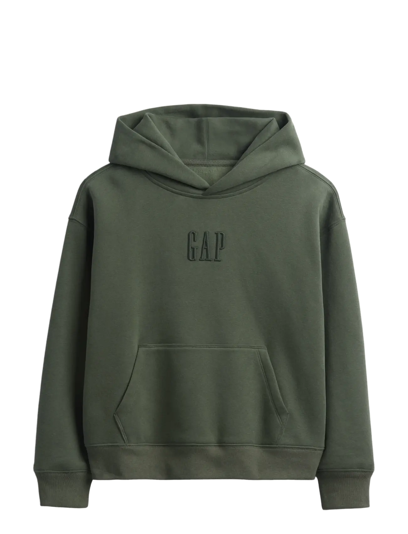 GAP - Kids Vintagesoft Relaxed Logo