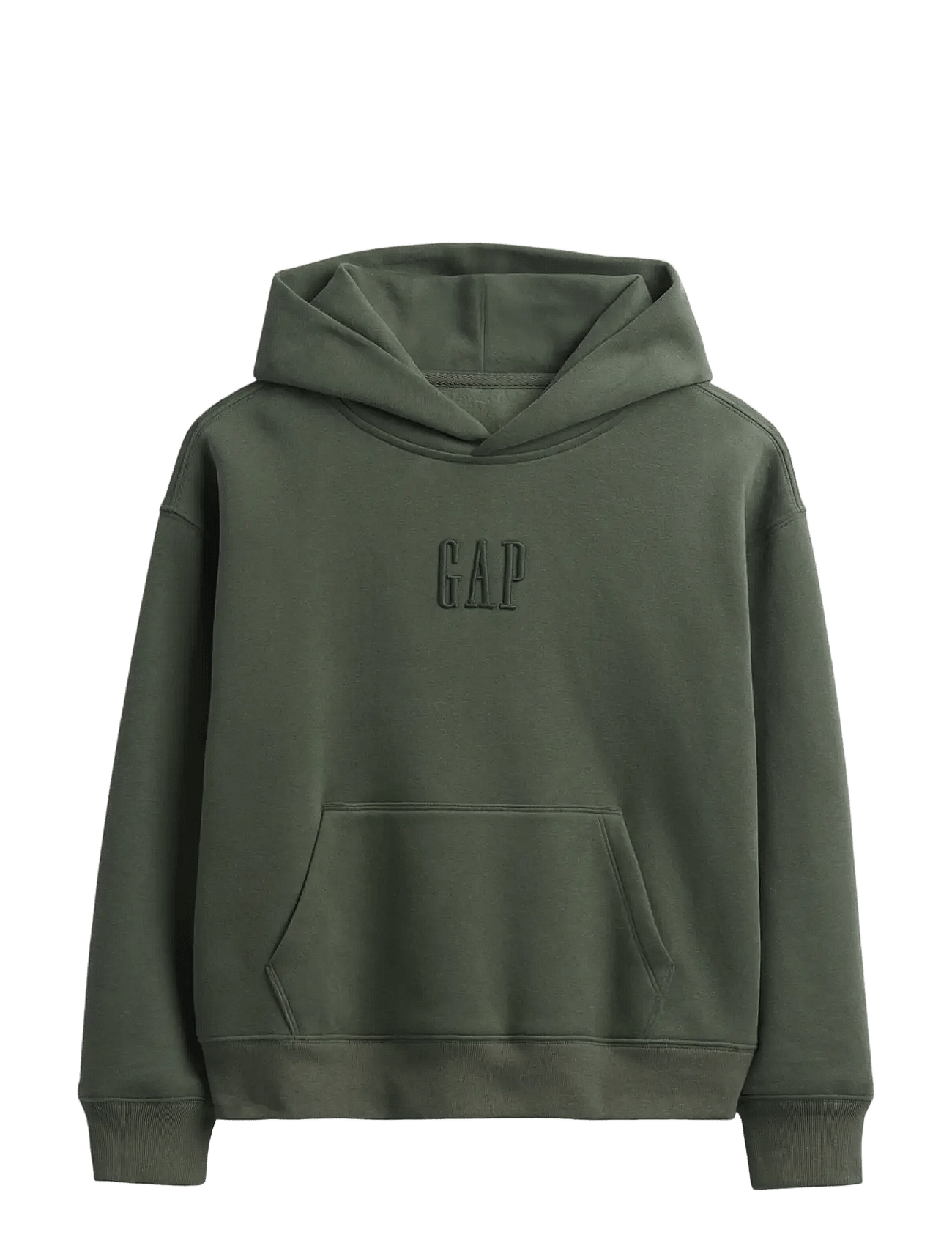 GAP - Kids Vintagesoft Relaxed Logo