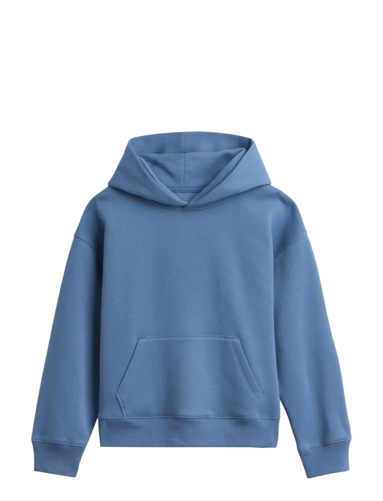 GAP Kids VintageSoft Relaxed Hoodie from the GAP collection - GAP - BAINBRIDGE BLUE / blue