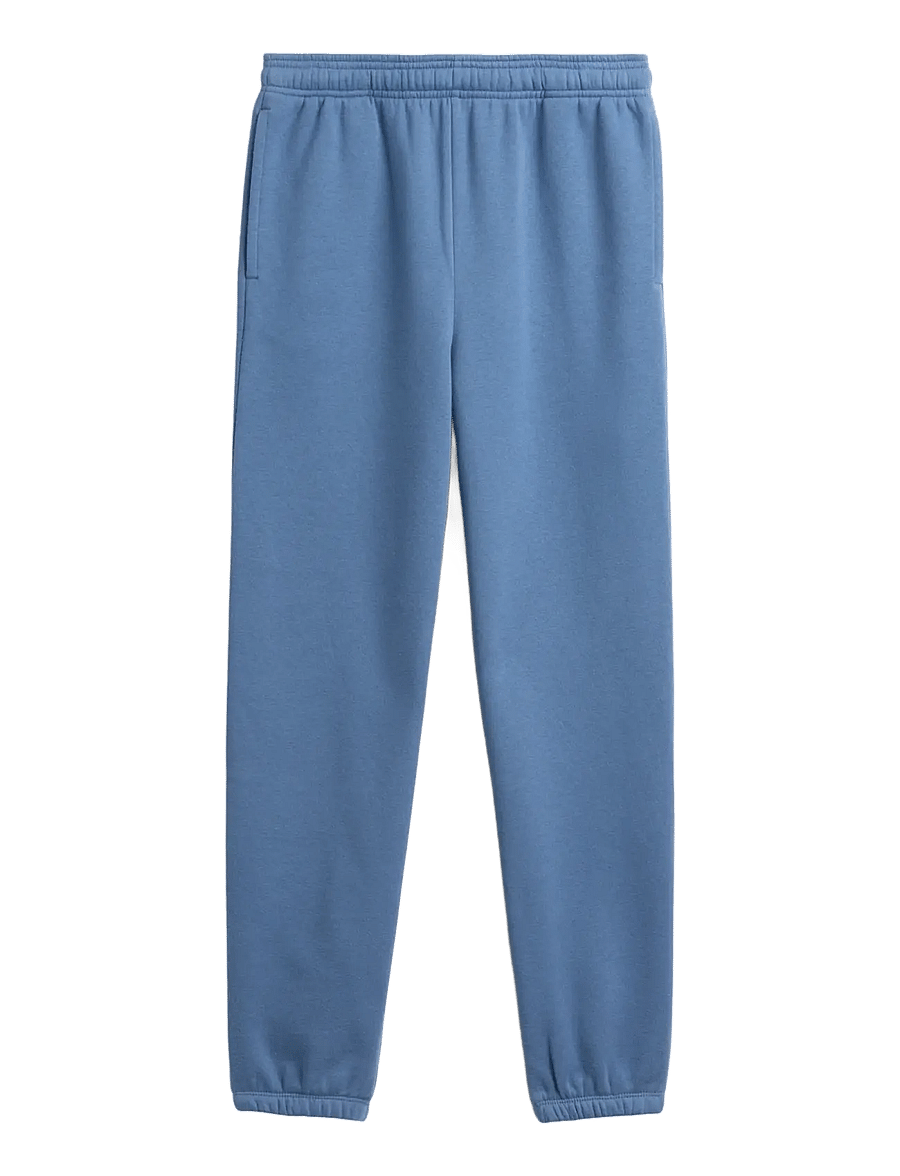 GAP - Kids VintageSoft Relaxed Joggers from the GAP collection - jogginghosen - bainbridge blue - 1