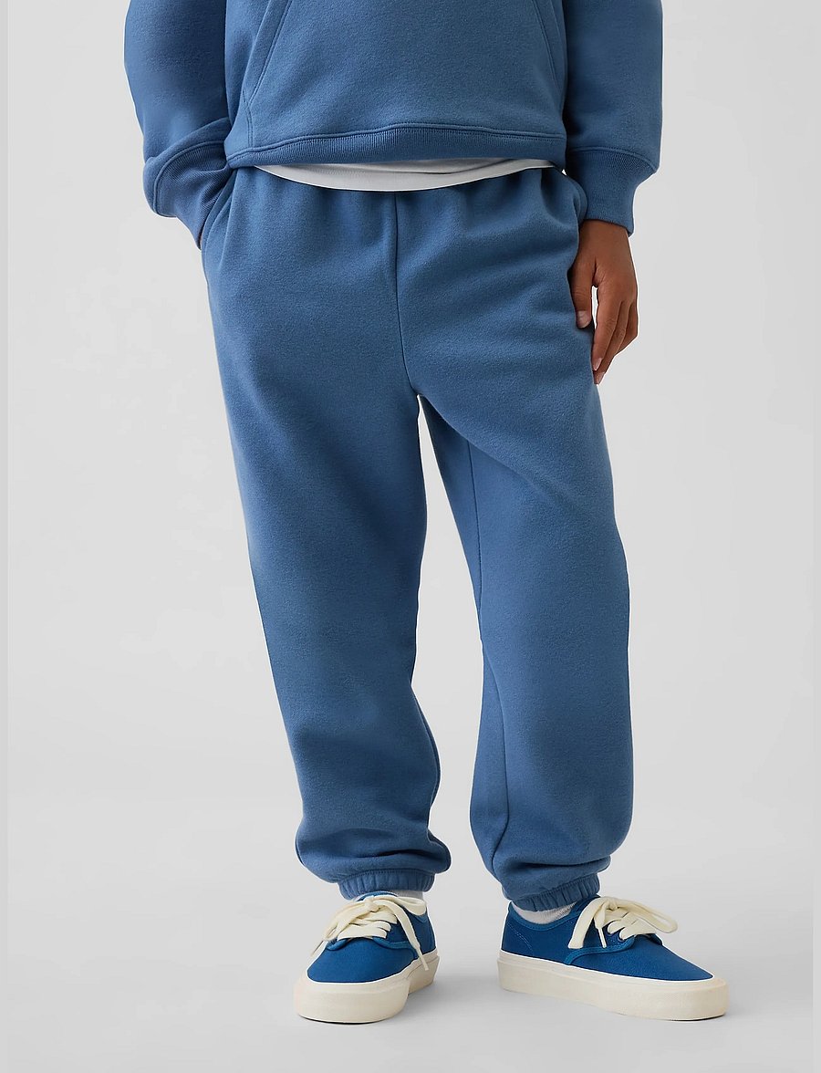 GAP - Kids VintageSoft Relaxed Joggers from the GAP collection - jogginghosen - bainbridge blue - 2