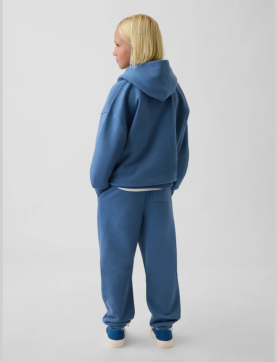 GAP - Kids VintageSoft Relaxed Joggers from the GAP collection - jogginghosen - bainbridge blue - 3