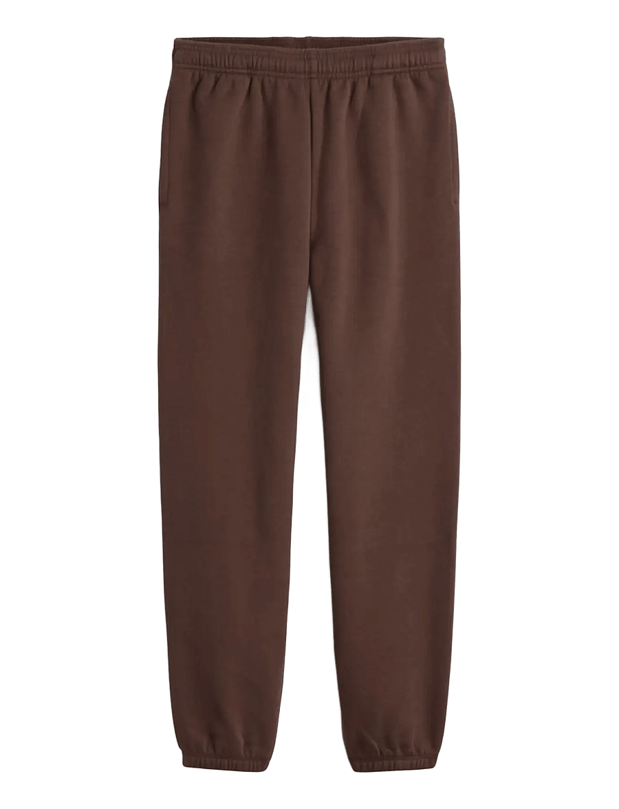 GAP - Kids VintageSoft Relaxed Joggers from the GAP collection - jogginghosen - cool brown 959 - 1