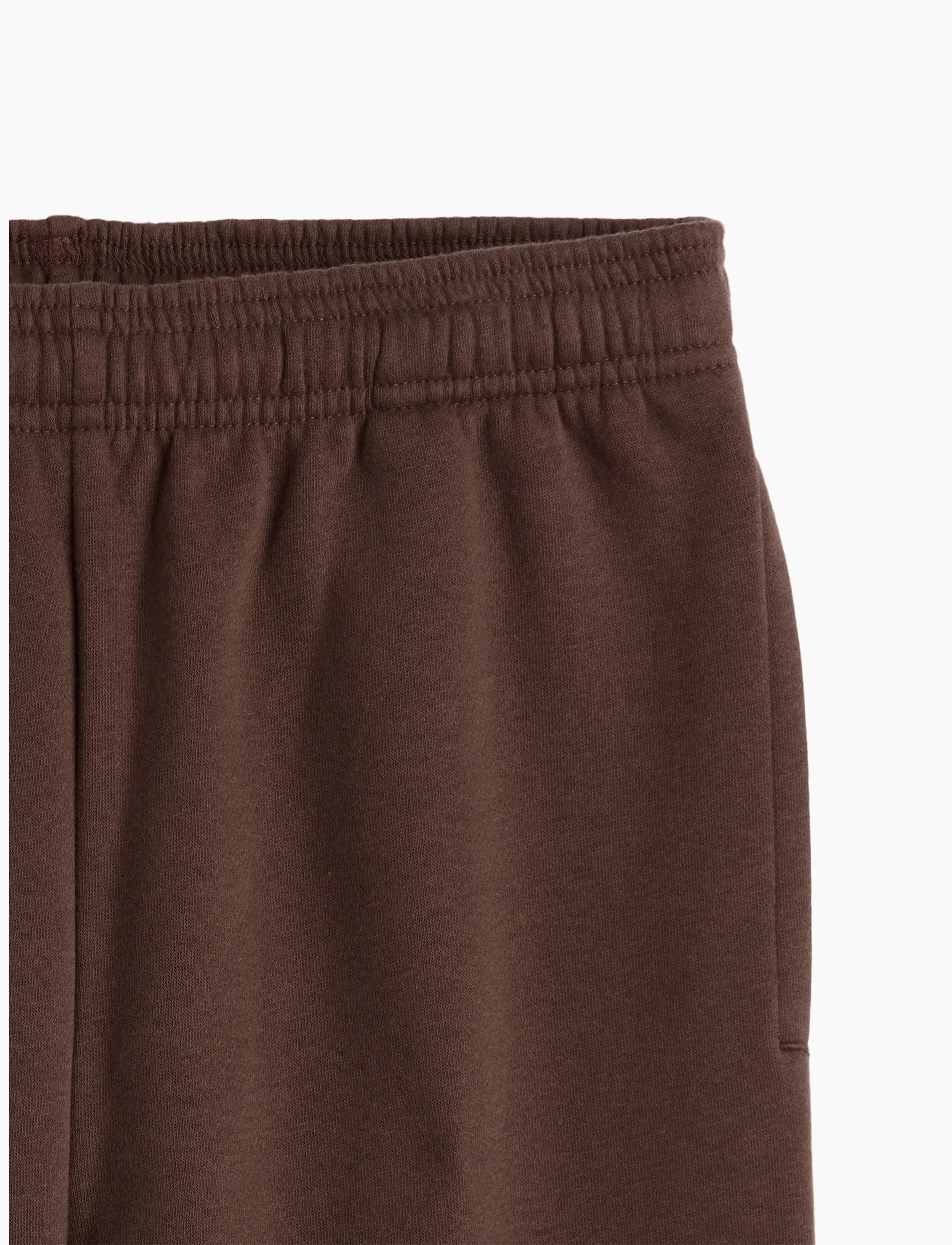GAP - Kids VintageSoft Relaxed Joggers from the GAP collection - jogginghosen - cool brown 959 - 4