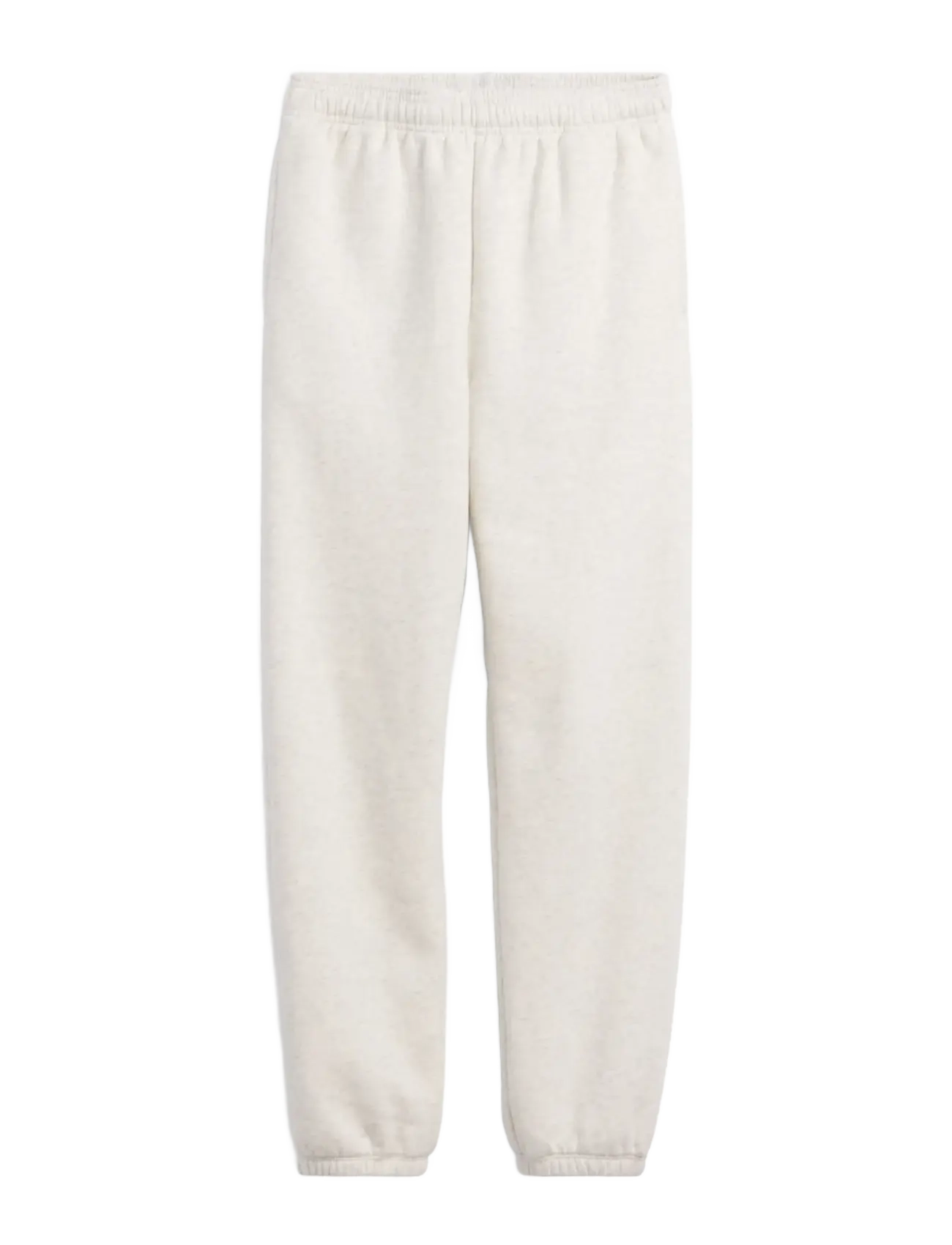 GAP Kids VintageSoft Relaxed Joggers from the GAP collection - Kleidung - PALE GREY HEATHER BC01 / grey