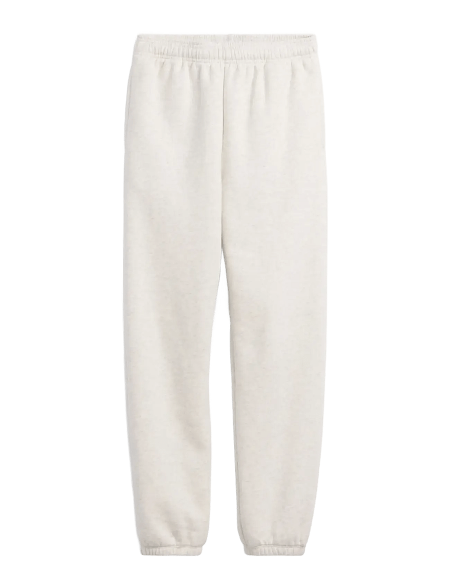 GAP - Kids VintageSoft Relaxed Joggers from the GAP collection - jogginghosen - pale grey heather bc01 - 1