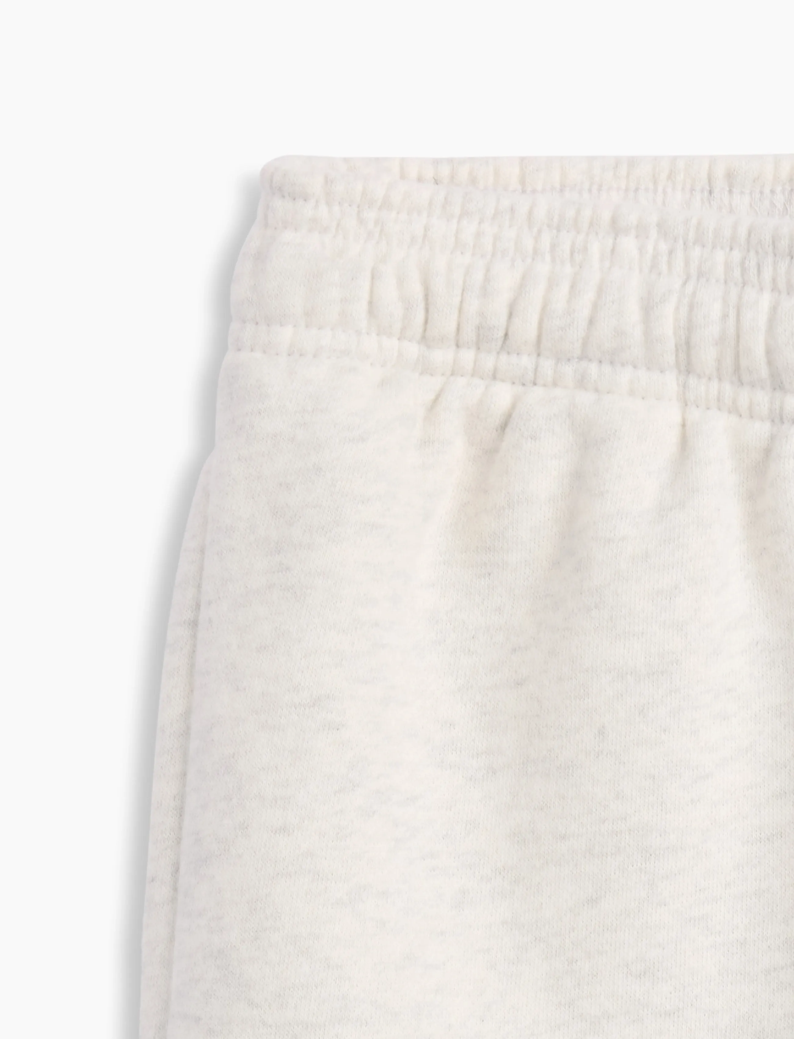GAP - Kids VintageSoft Relaxed Joggers from the GAP collection - jogginghosen - pale grey heather bc01 - 5