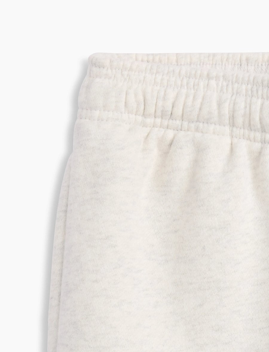 GAP - Kids VintageSoft Relaxed Joggers from the GAP collection - jogginghosen - pale grey heather bc01 - 5