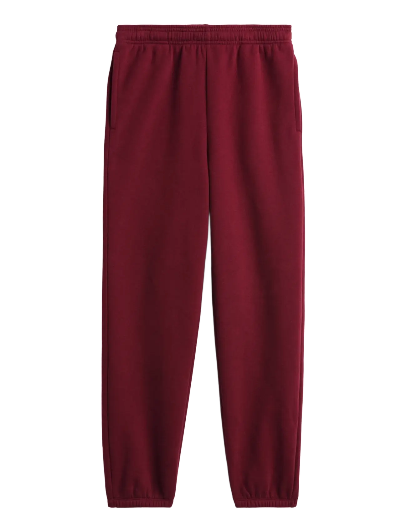 GAP Kids VintageSoft Relaxed Joggers from the GAP collection - Nach Größe einkaufen - RADISH / burgundy