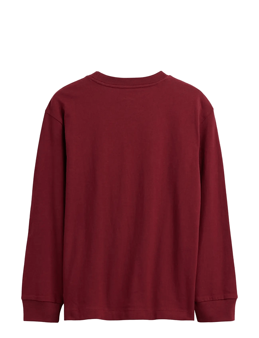 GAP - Graphic T-Shirt from the GAP collection - radish - 1