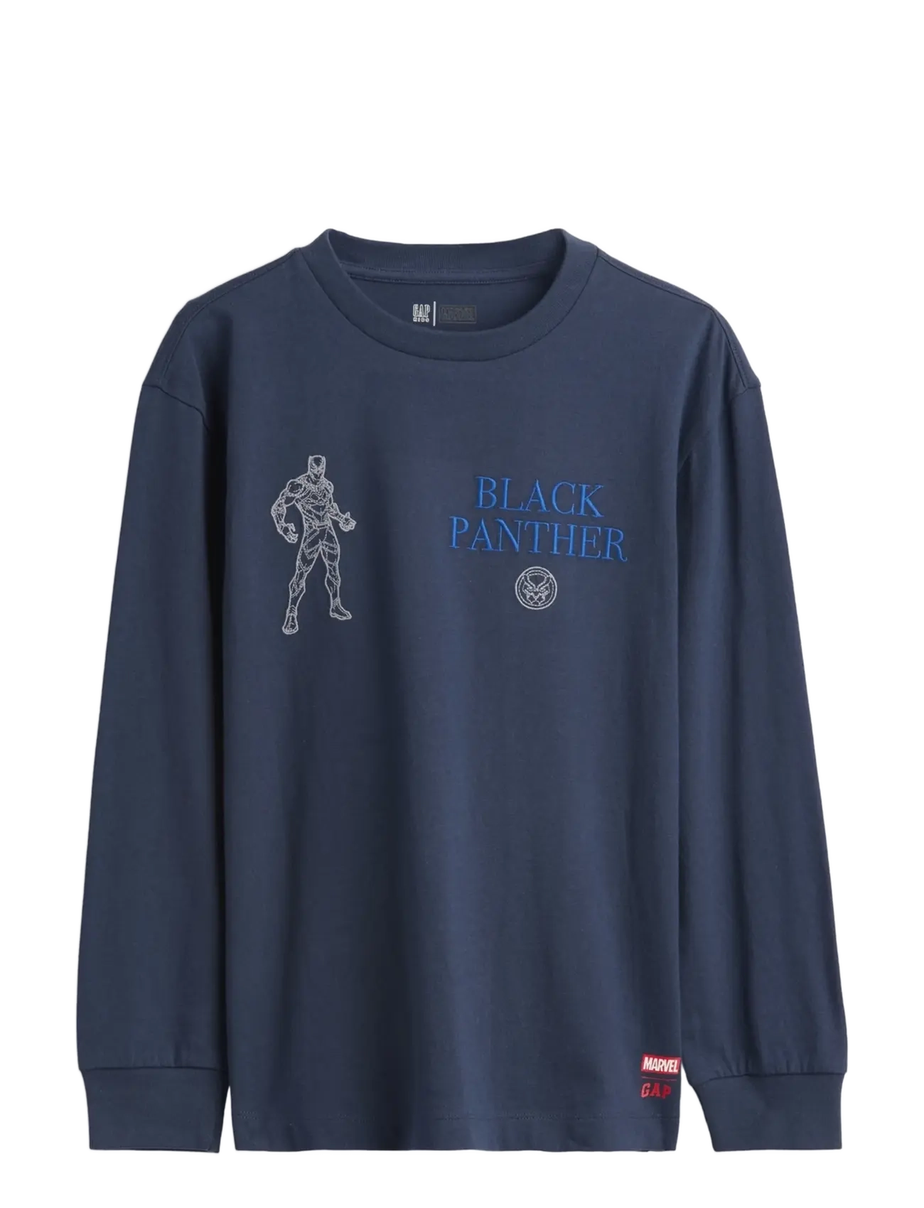 VINTAGE NAVY
