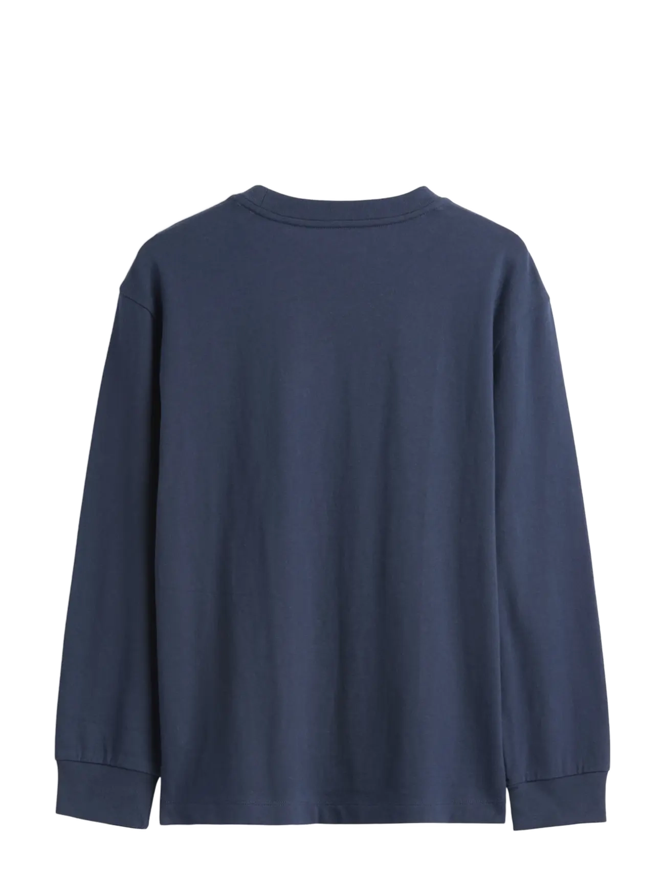 GAP - Graphic T-Shirt from the GAP collection - vintage navy - 1
