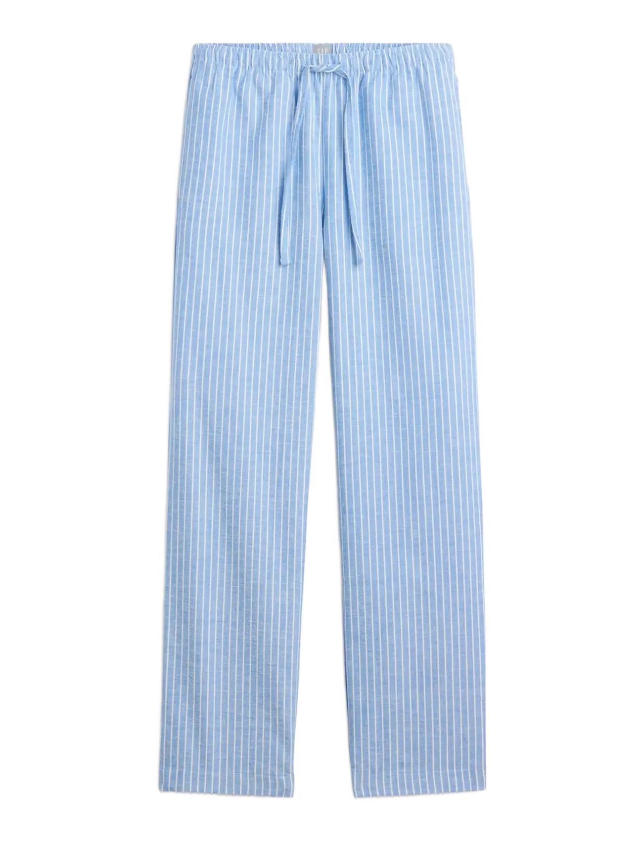 GAP - Flannel Pants From The