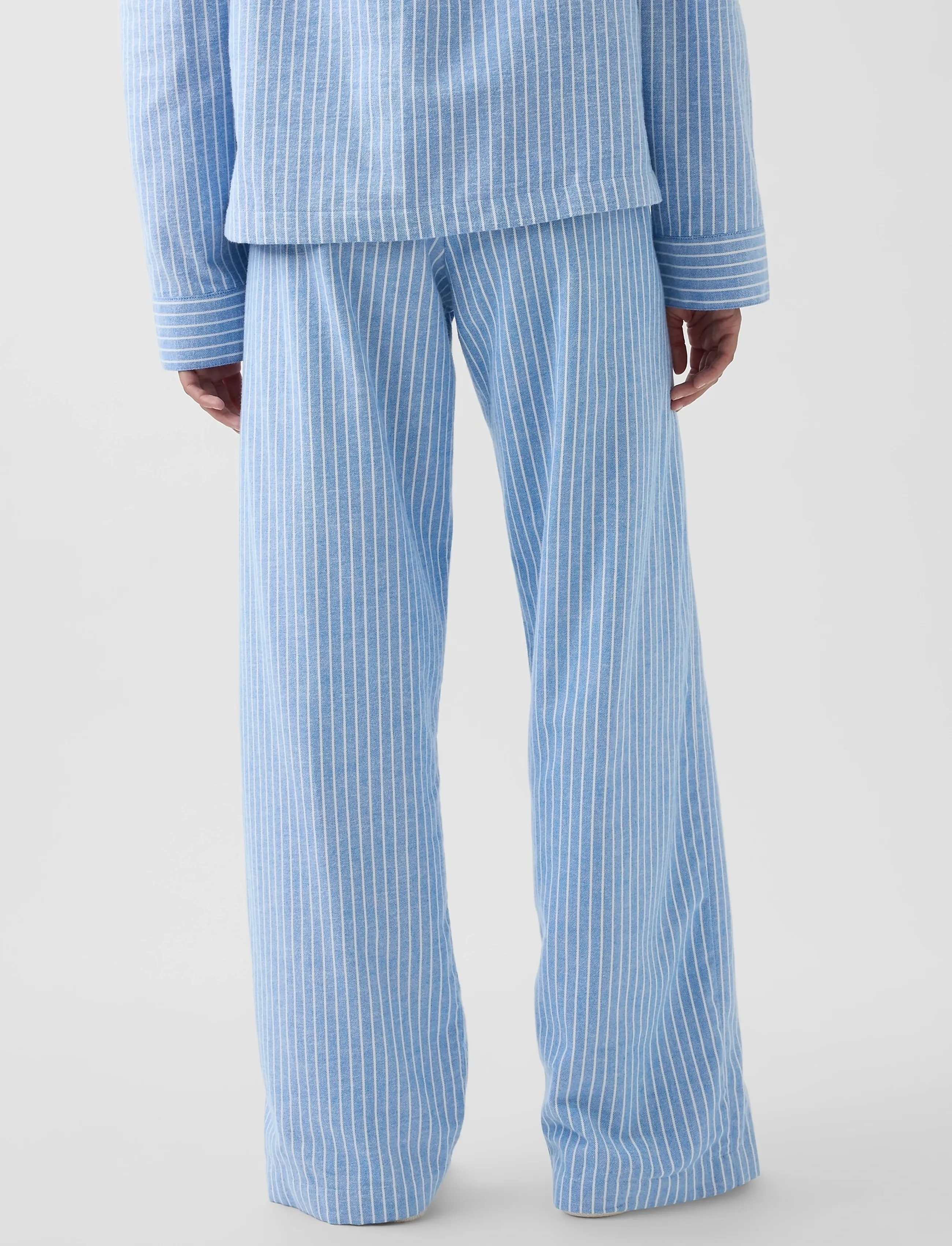 Flannel Pants From The Gap Collection 3