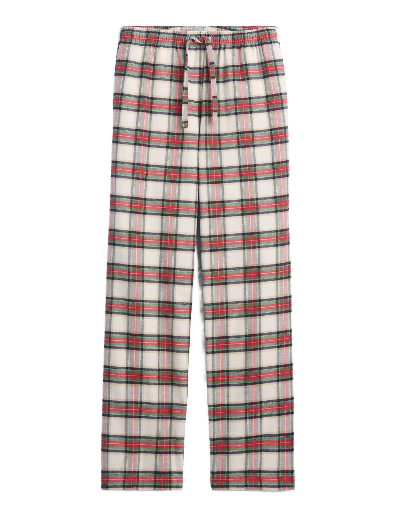 GAP - Flannel Pants From The