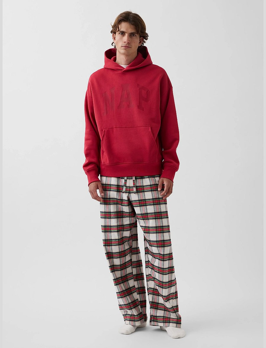 GAP - Flannel Pants from the GAP collection - natbukser - fs chino tartan plaid - 2