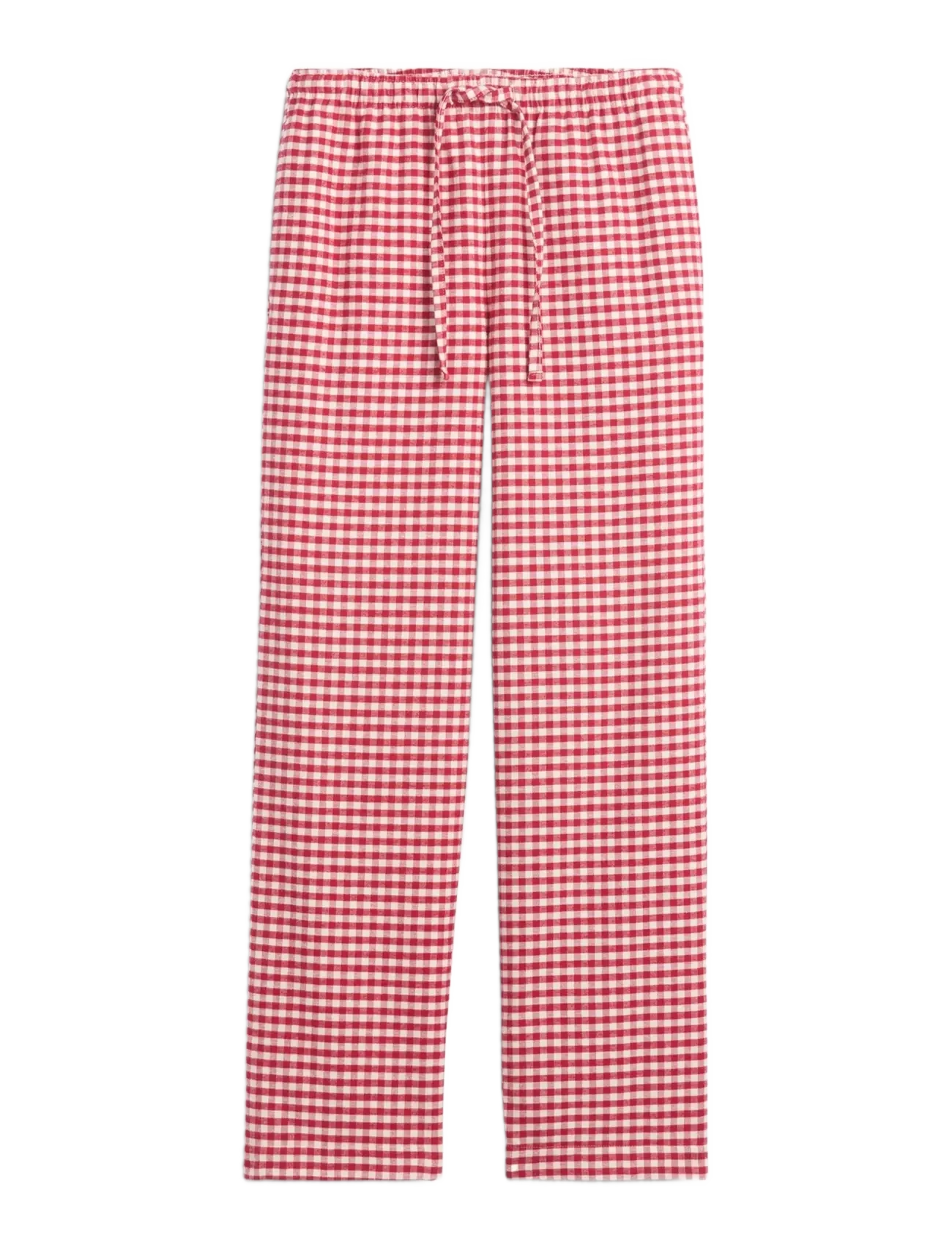 GAP - Flannel Pants From The