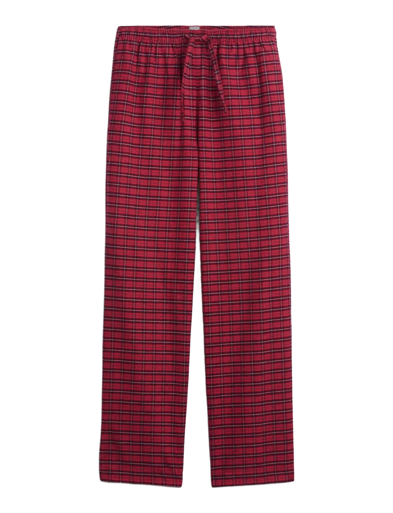 GAP - Flannel Pants From The