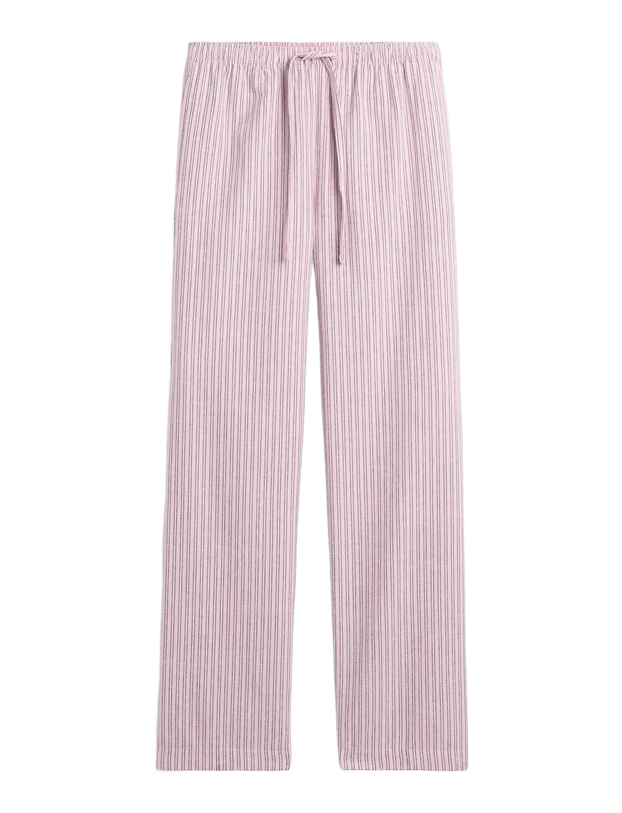 GAP - Flannel Pants from the GAP collection - pidžaamapüksid - pink stripe - 1
