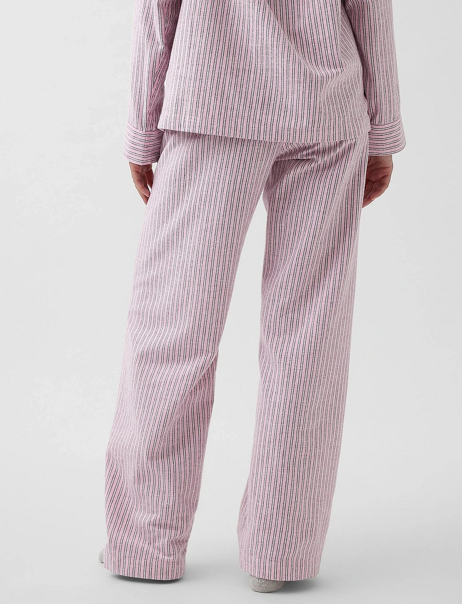 GAP - Flannel Pants from the GAP collection - pidžaamapüksid - pink stripe - 3
