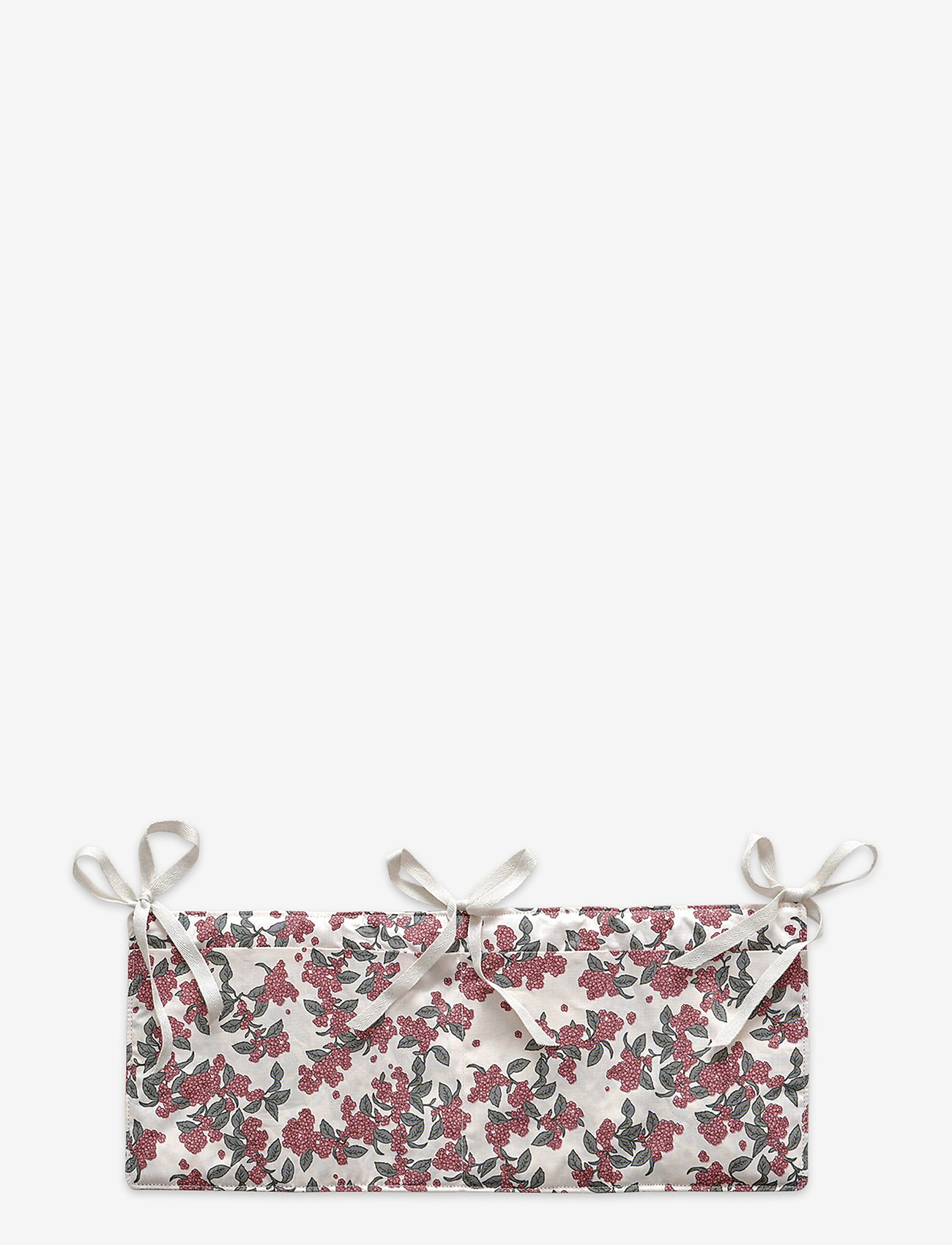 Garbo&Friends - Bed Pocket - sengelommer - cherrie blossom - 0