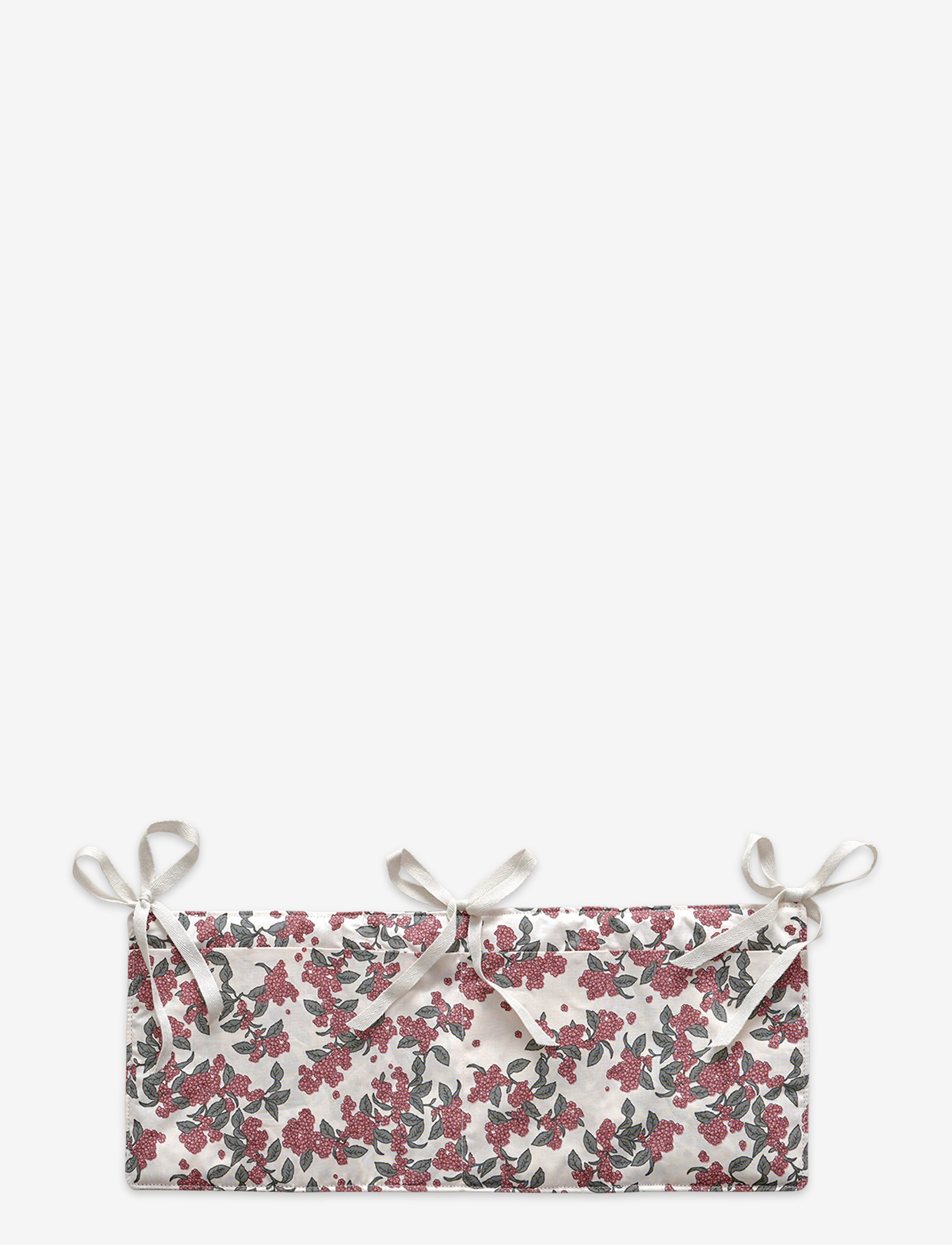 Garbo&Friends Bed Pocket - 4 for 3 - CHERRIE BLOSSOM / multi