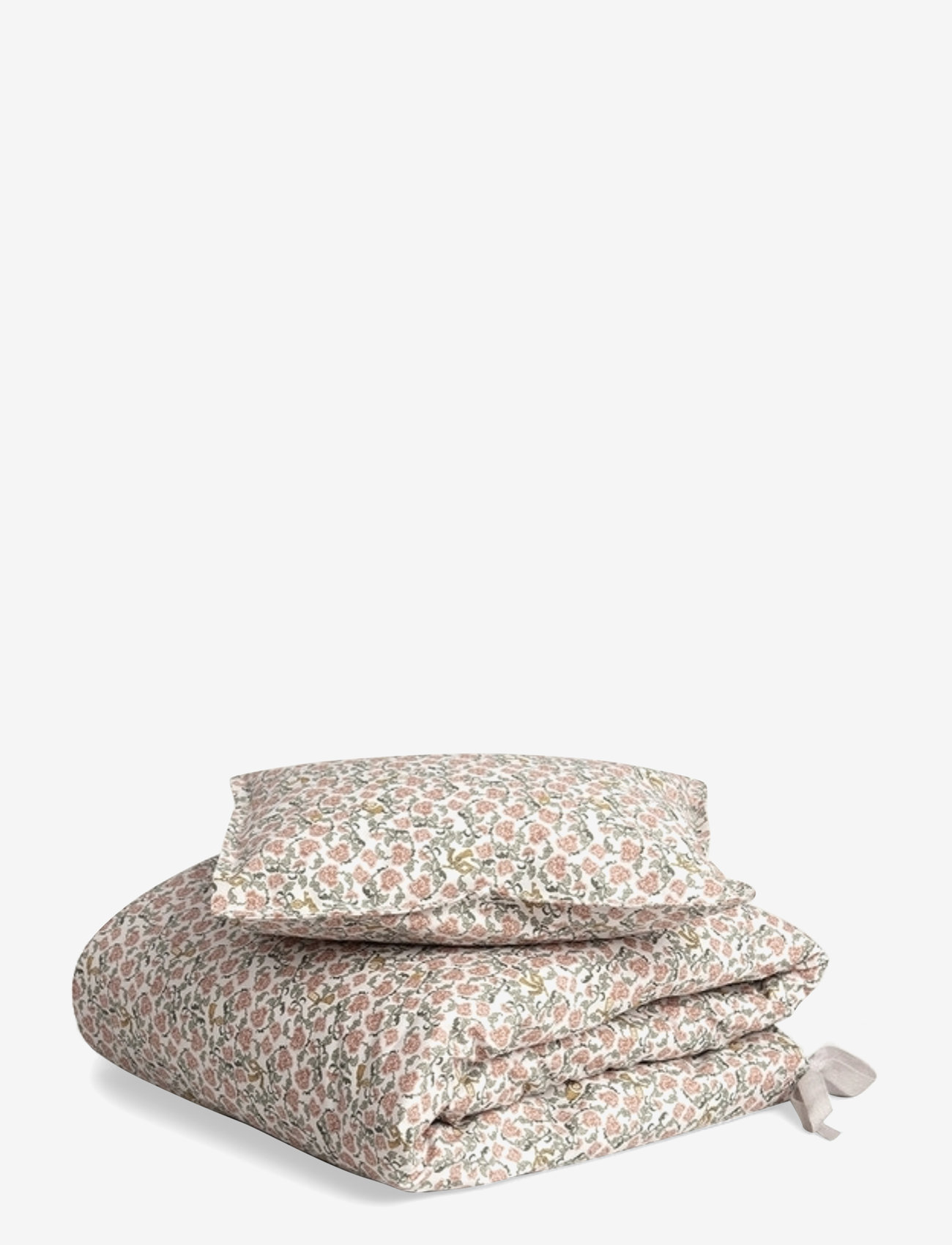 Garbo&Friends - Bed Set - bed sets - floral vine - 0