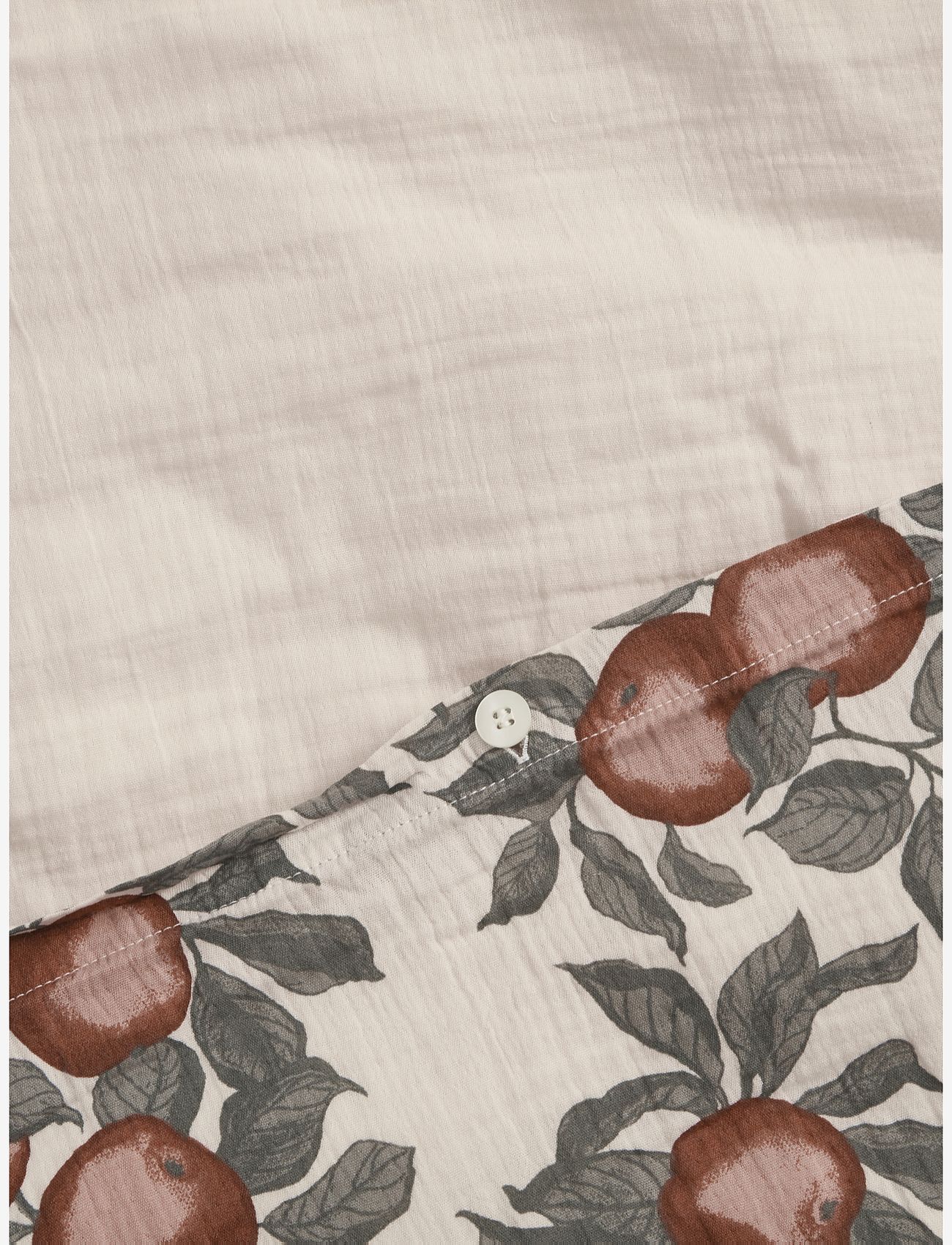 Garbo&Friends - Muslin Bed Set - bed sets - pomme - 1