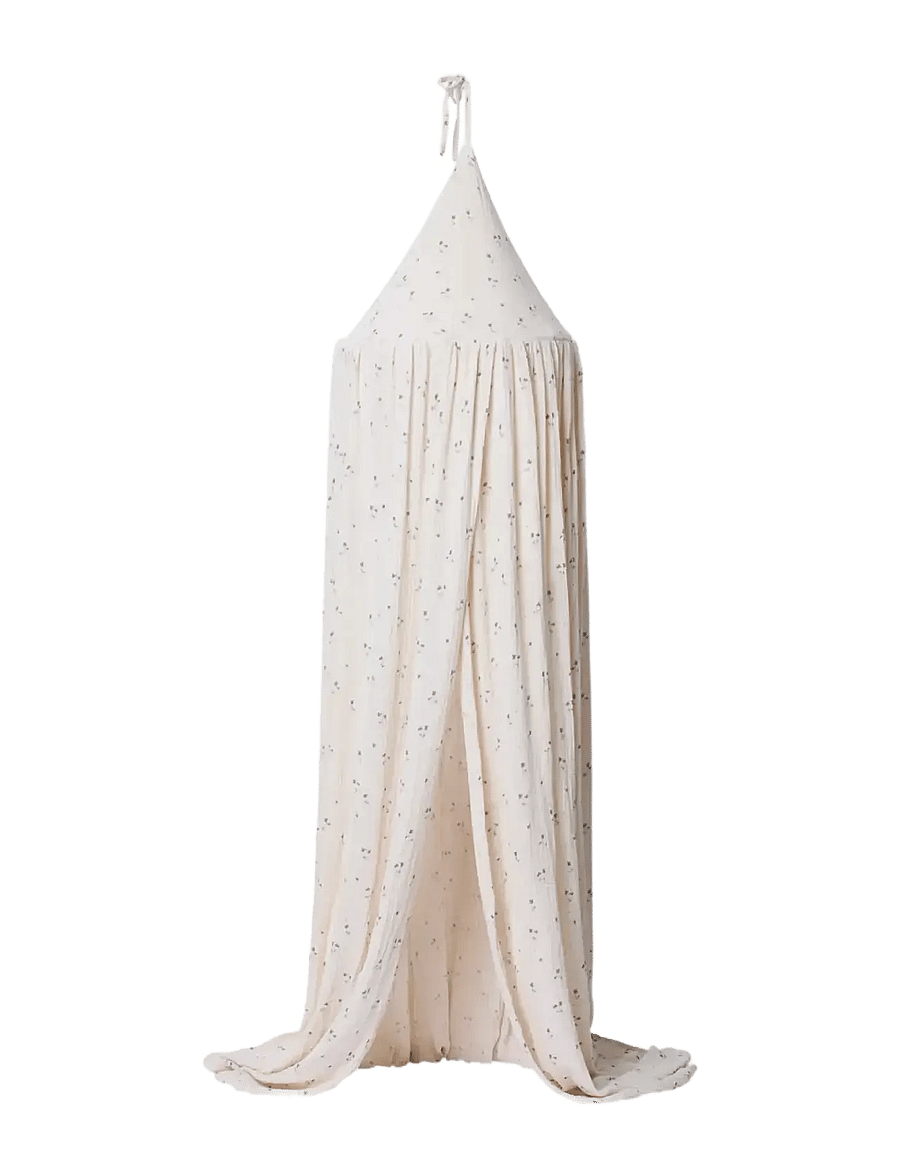 Garbo&Friends - Viola Muslin Bed Canopy - betthimmel - viola - 1