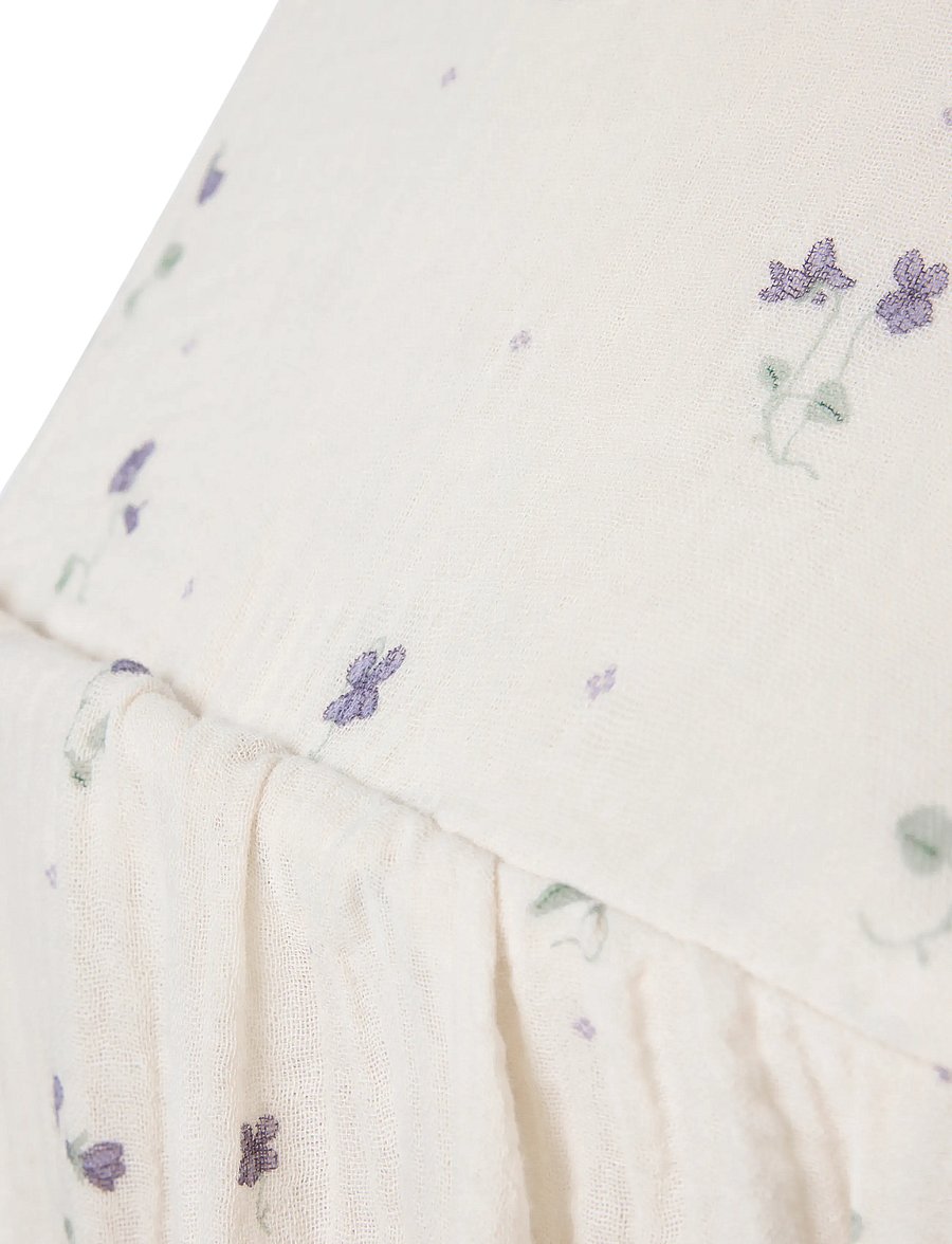 Garbo&Friends - Viola Muslin Bed Canopy - betthimmel - viola - 4