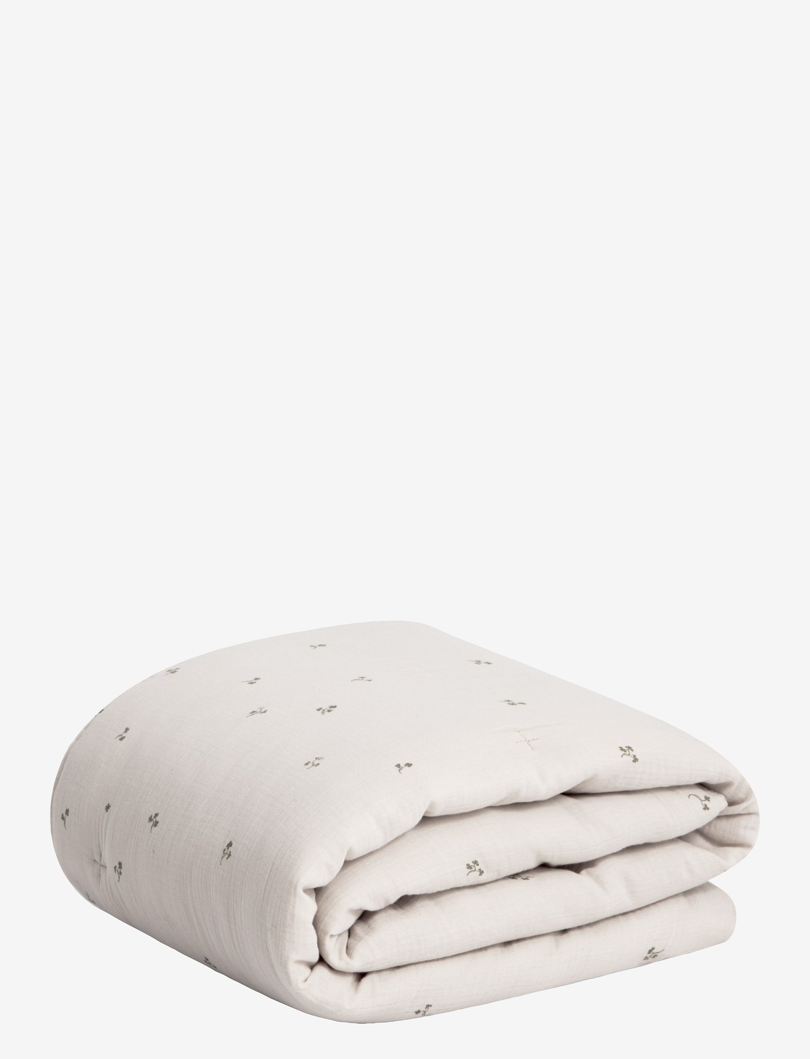 Garbo&Friends - Muslin Duvet Cover Double - folia - 2