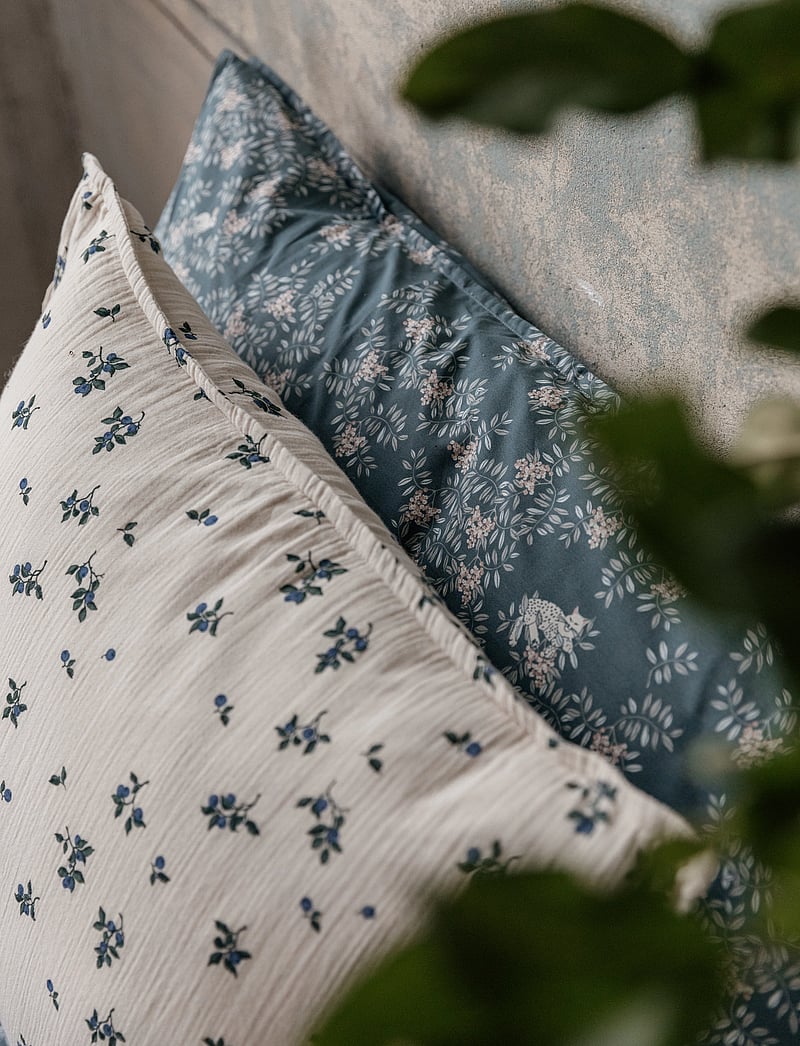 Garbo&Friends - Percale Pillowcase - fauna forest - 1