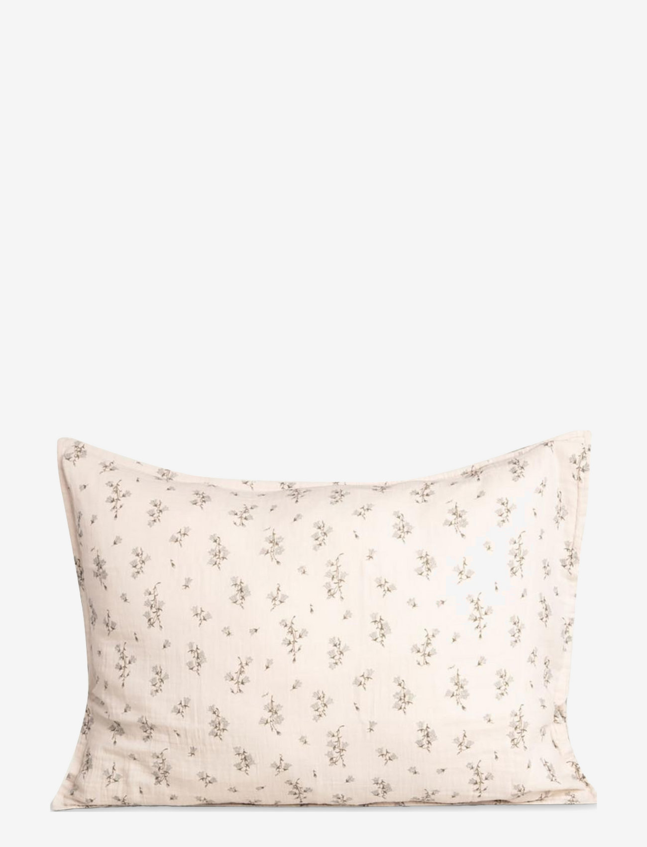 Garbo&Friends - Muslin Pillowcase - pillow cases - bluebell - 1