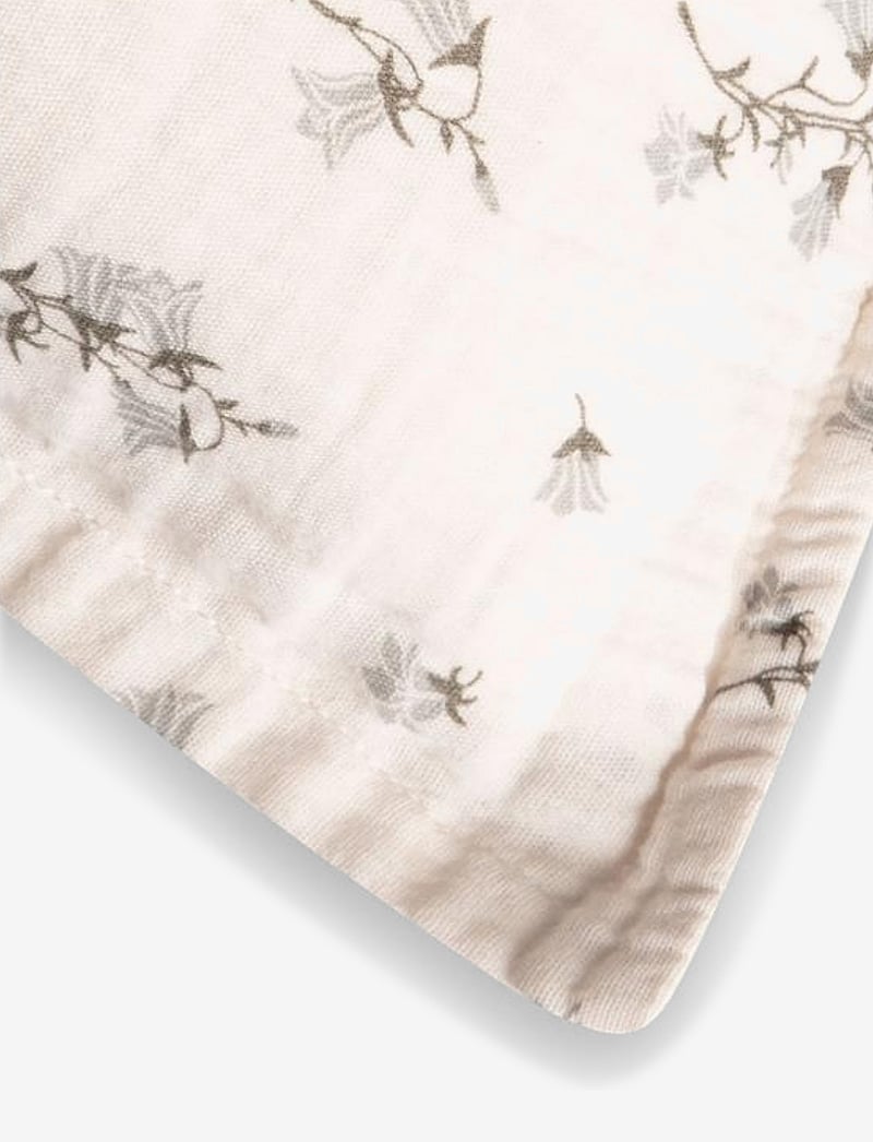 Garbo&Friends - Muslin Pillowcase - pillow cases - bluebell - 2