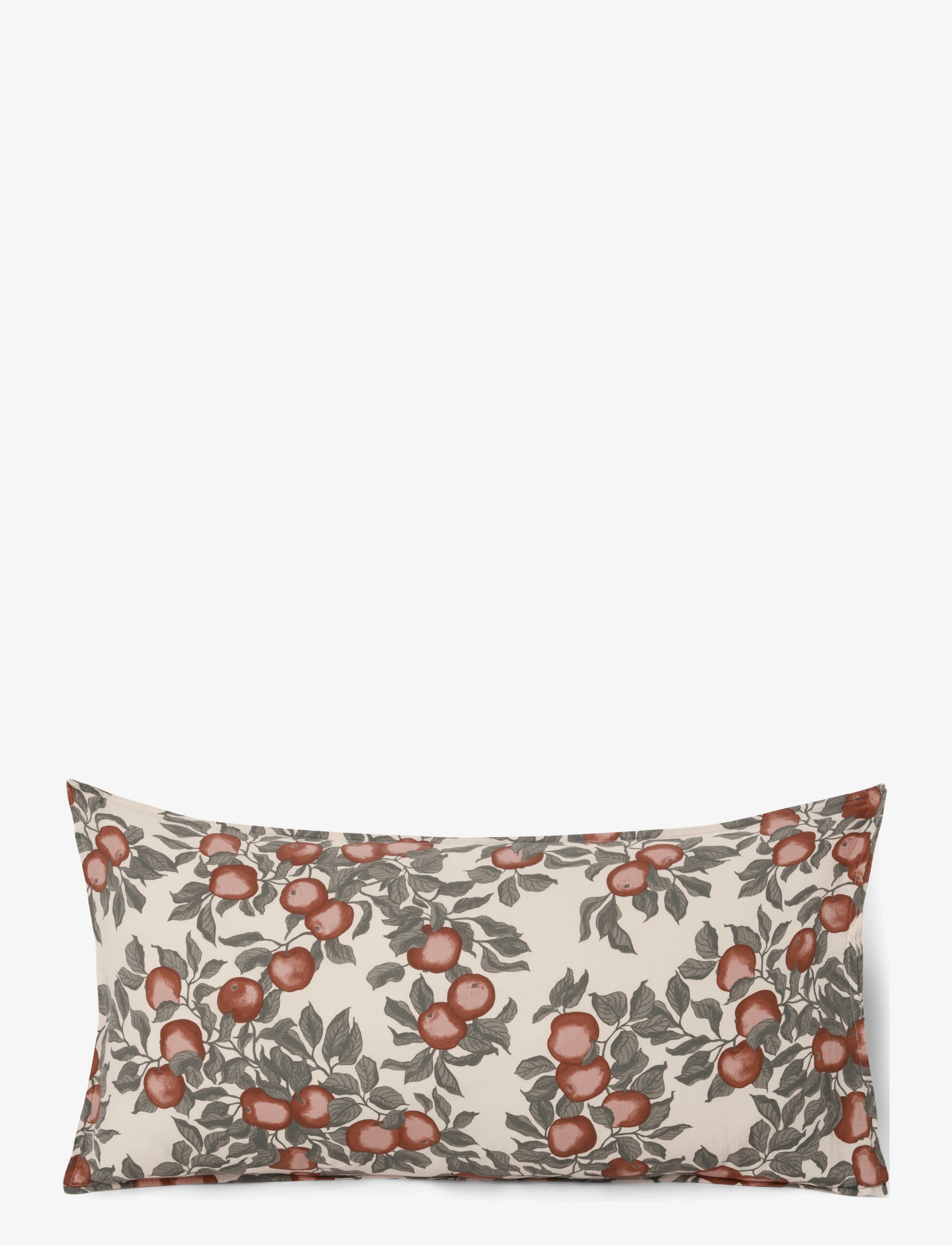 Garbo&Friends Muslin Pillowcase XL - Erbjudanden - POMME / multi