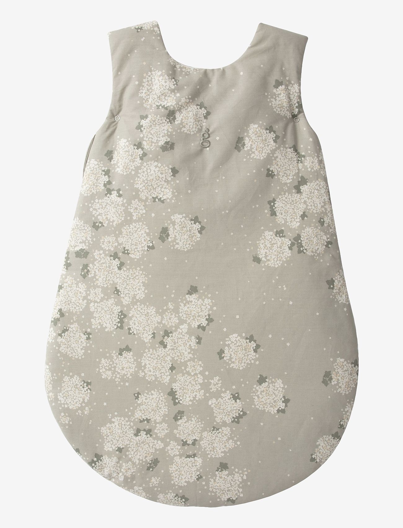 Garbo&Friends - Sleeping bag - dogwood - 1