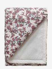 Garbo&Friends - Bed Cover Single - blankets - cherrie blossom - 1