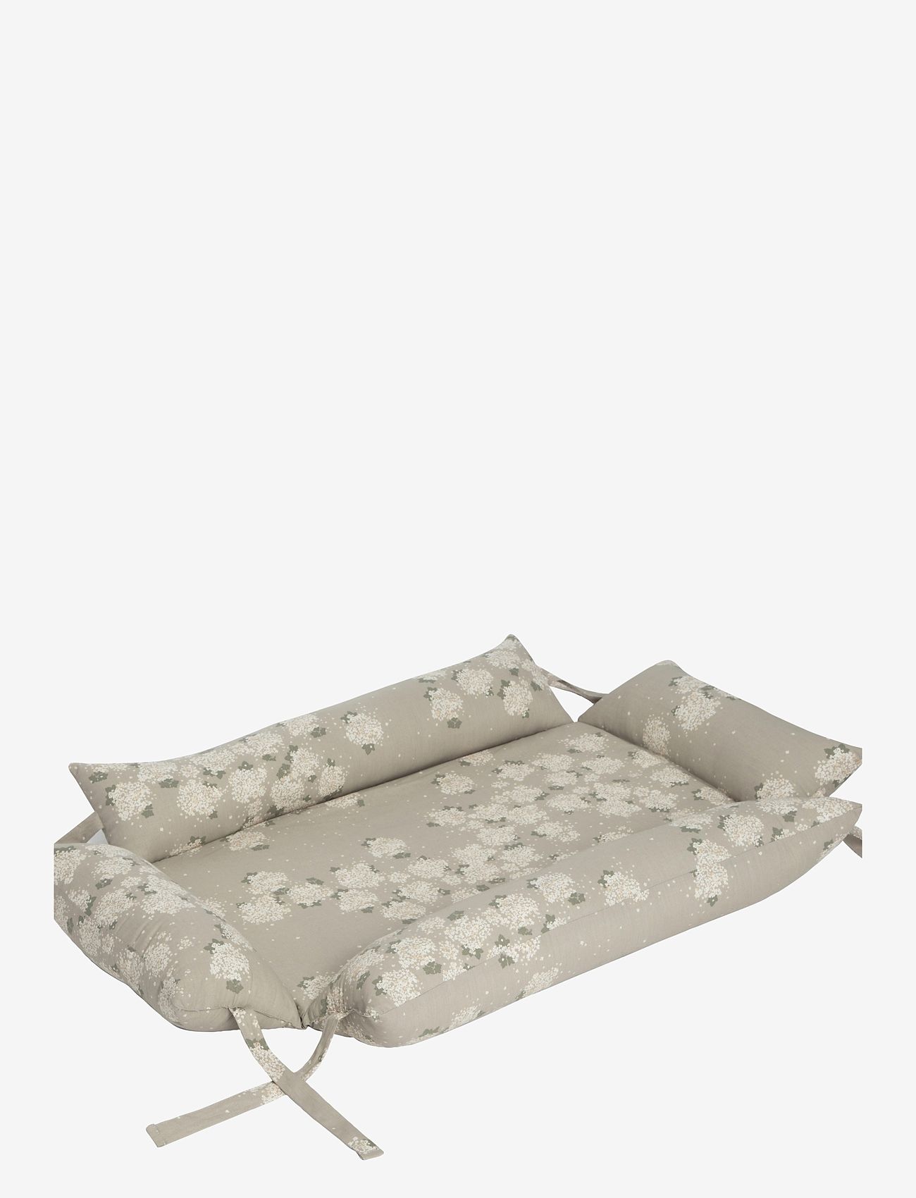 Garbo&Friends - Baby Nest - dogwood - 1