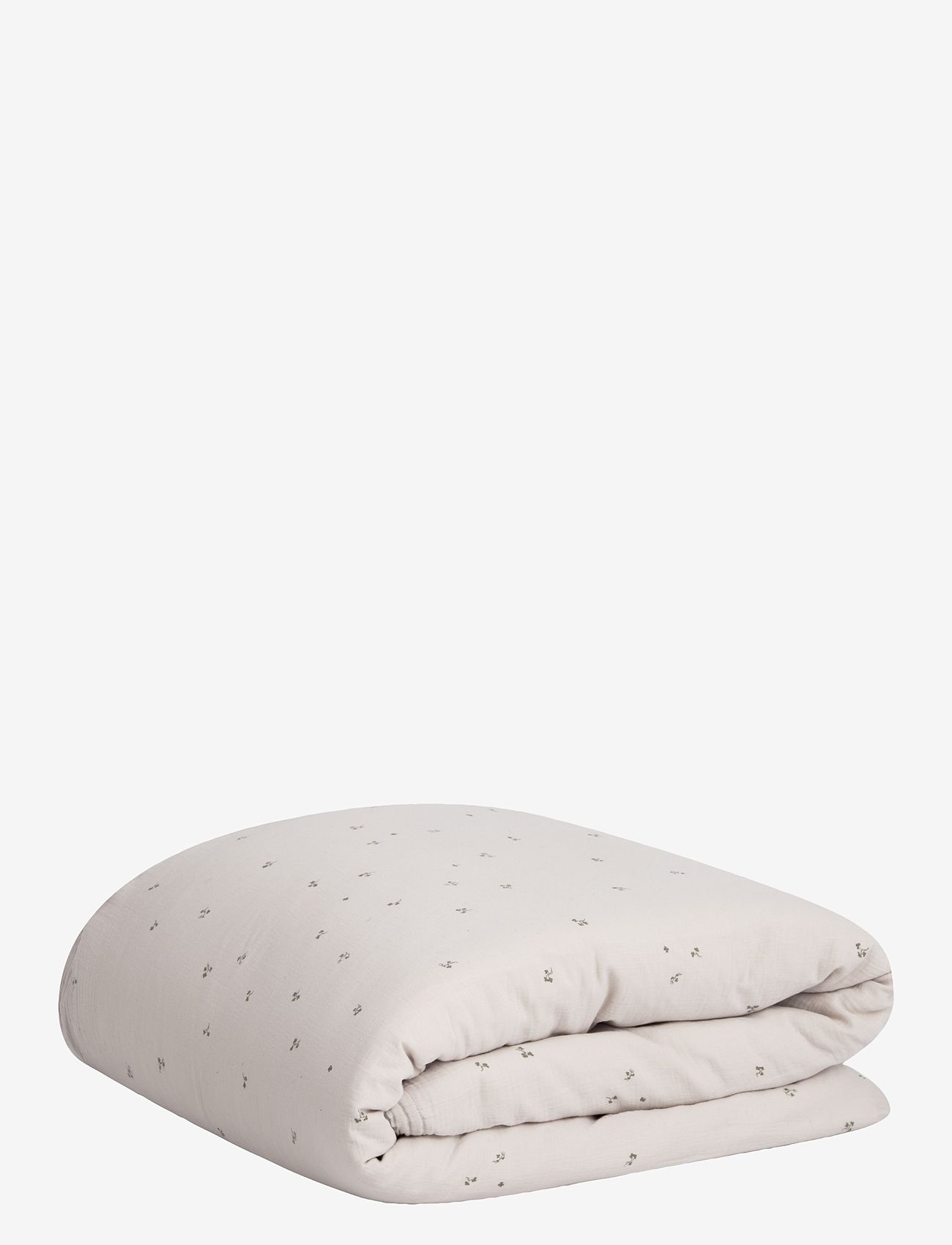 Garbo&Friends - Muslin Filled Blanket - folia - 0