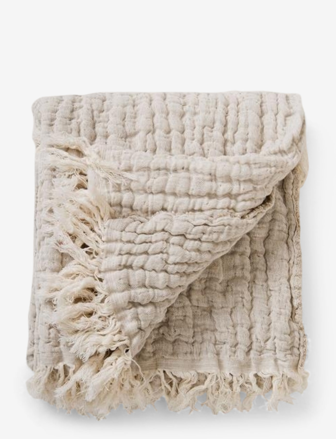 Garbo&Friends - Mellow Blanket - lin - 0