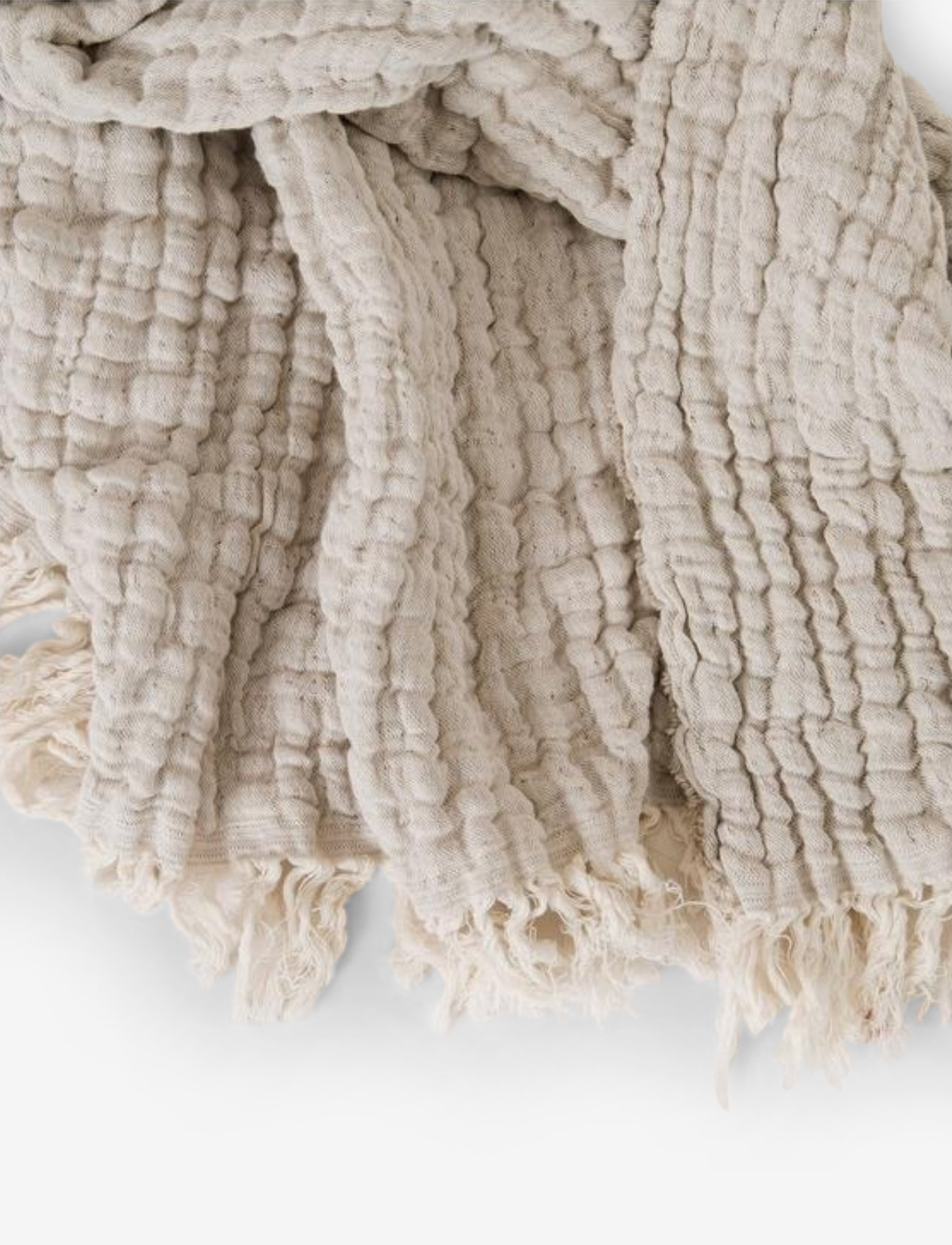 Garbo&Friends - Mellow Blanket - lin - 1