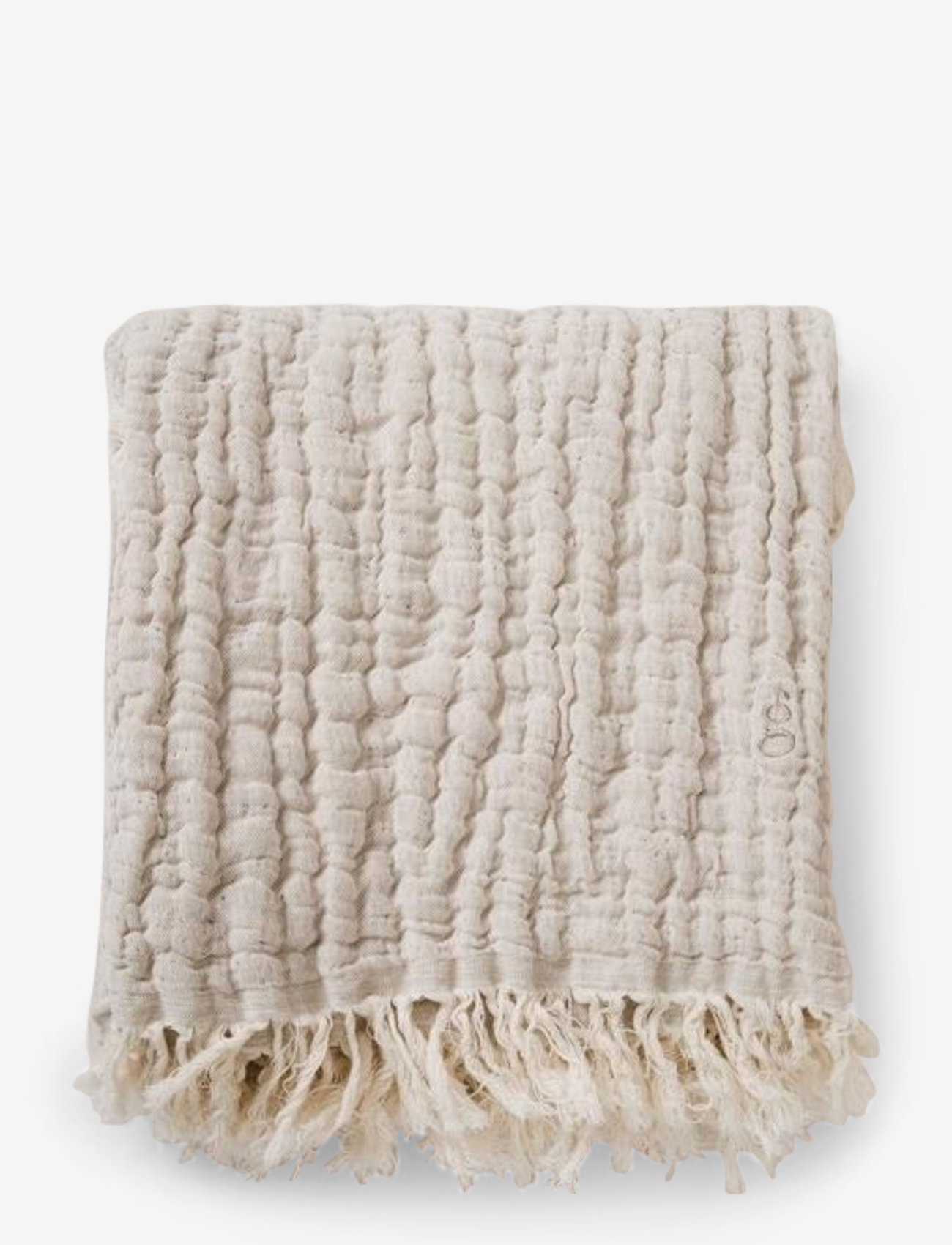 Garbo&Friends - Mellow Blanket - lin - 2